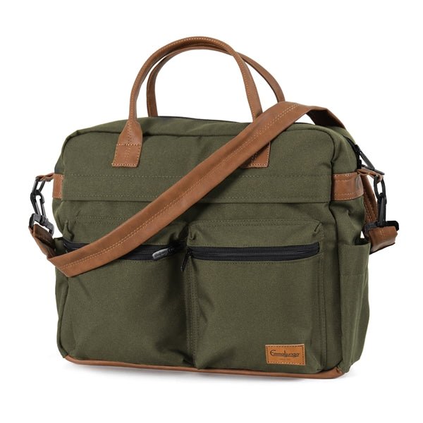 Changing Bag Travel Accessories Emmaljunga