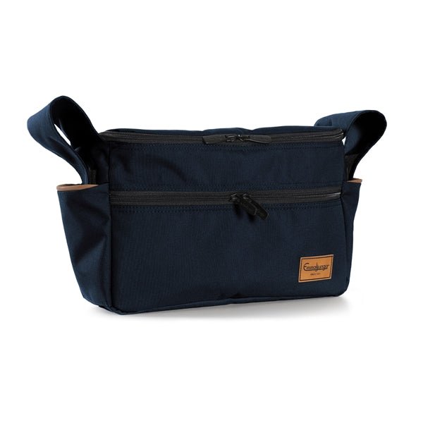Organiser Accessories Emmaljunga Outdoor Dark Navy