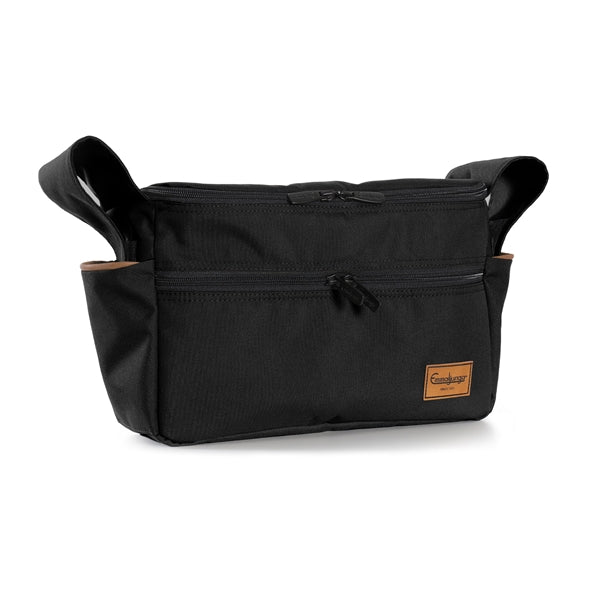 Organiser Accessories Emmaljunga Outdoor Black