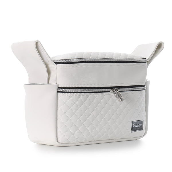 Organiser Accessories Emmaljunga Polar White