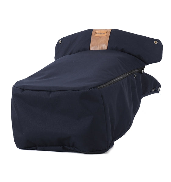 Apron ERGO & FLAT Accessories Emmaljunga Outdoor Dark Navy