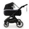 Raincover Accessories Emmaljunga Large (FLAT+, Carrycot)