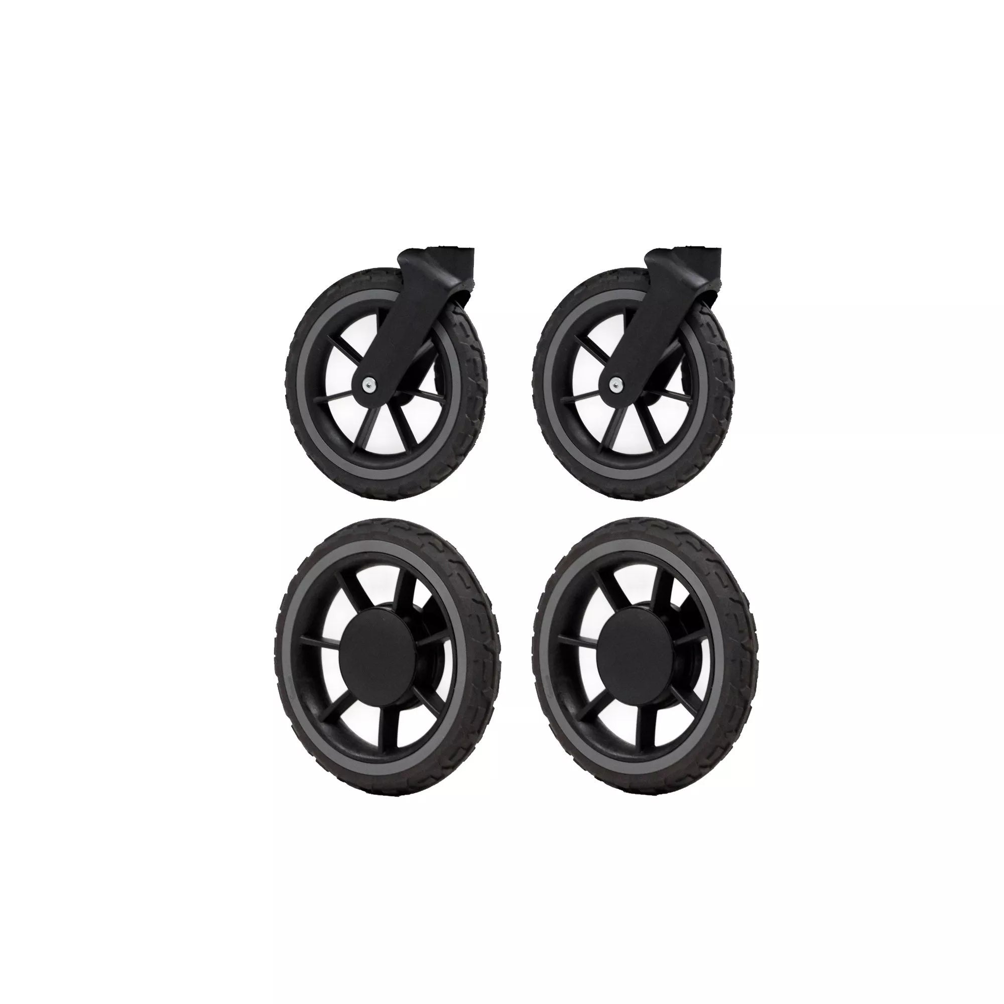 Wheel Package Emmaljunga