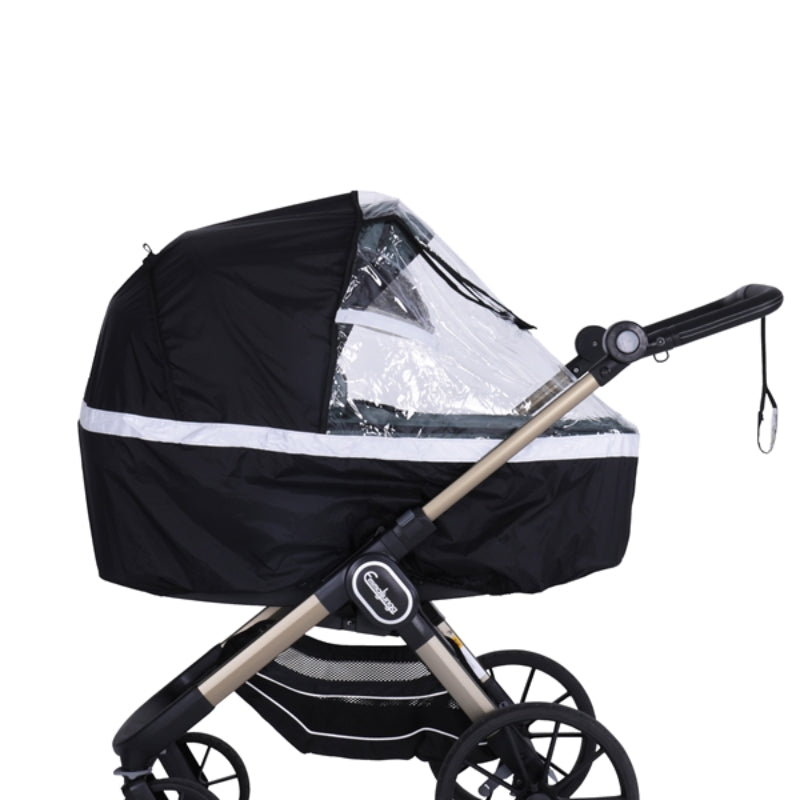 Raincover Big Star Accessories Emmaljunga Big Star