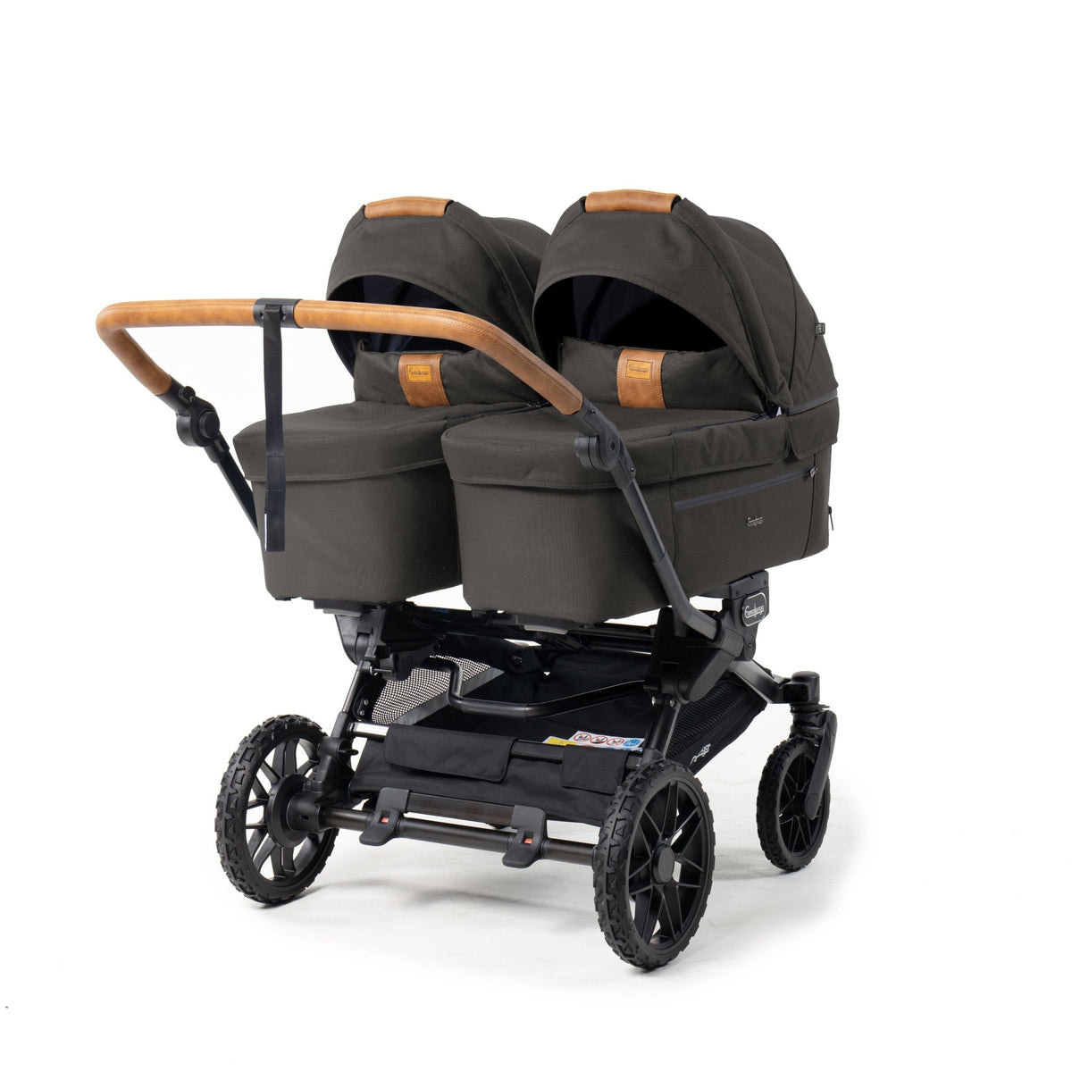 Double SENTO - Carrycot+ - 
