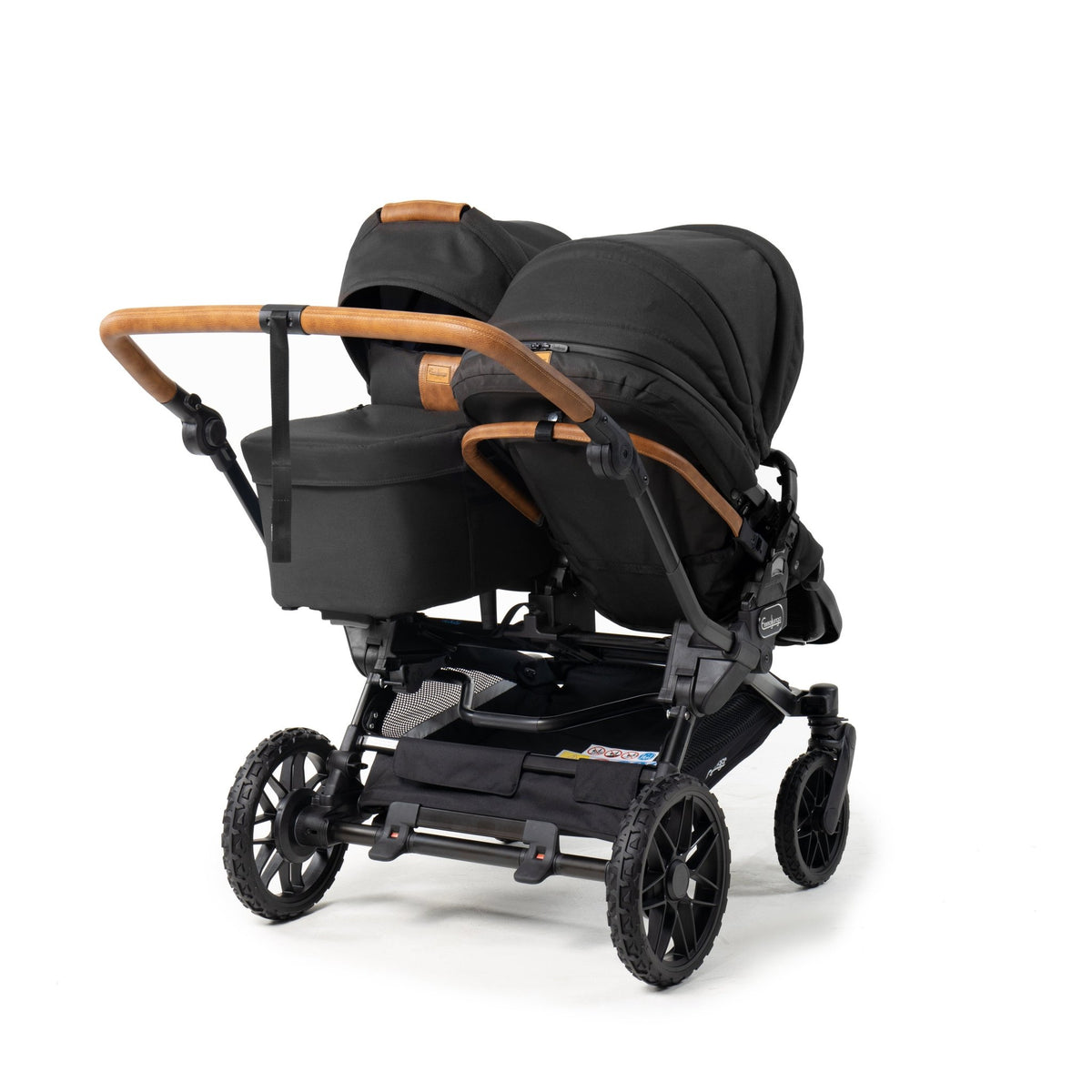 Double SENTO - Carrycot+ - 