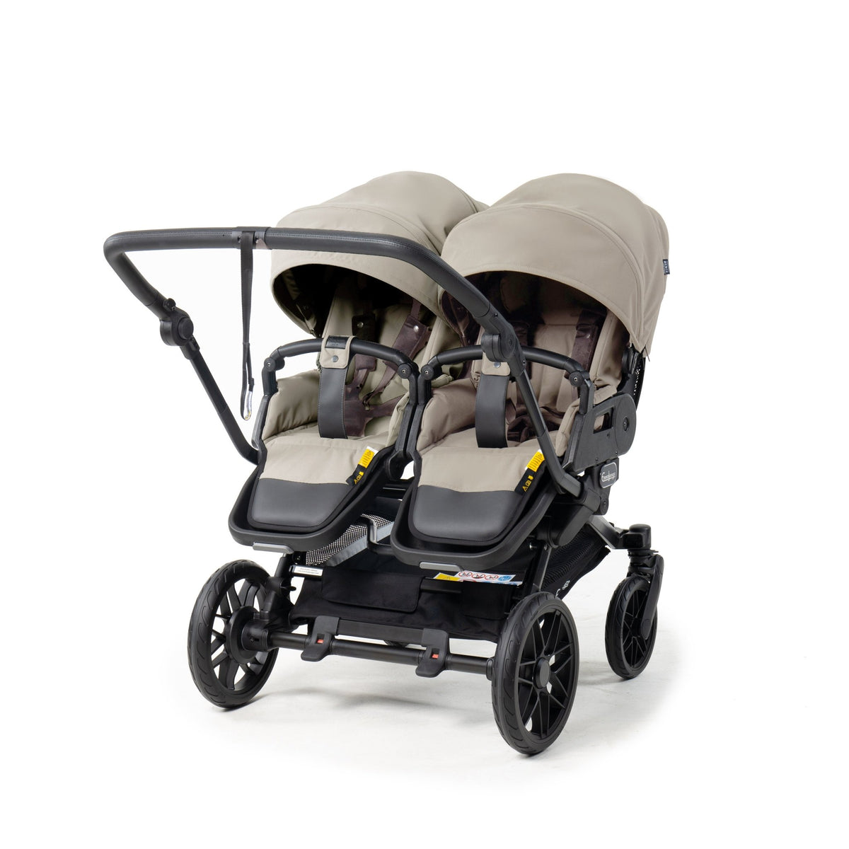 Double SENTO Stroller Emmaljunga