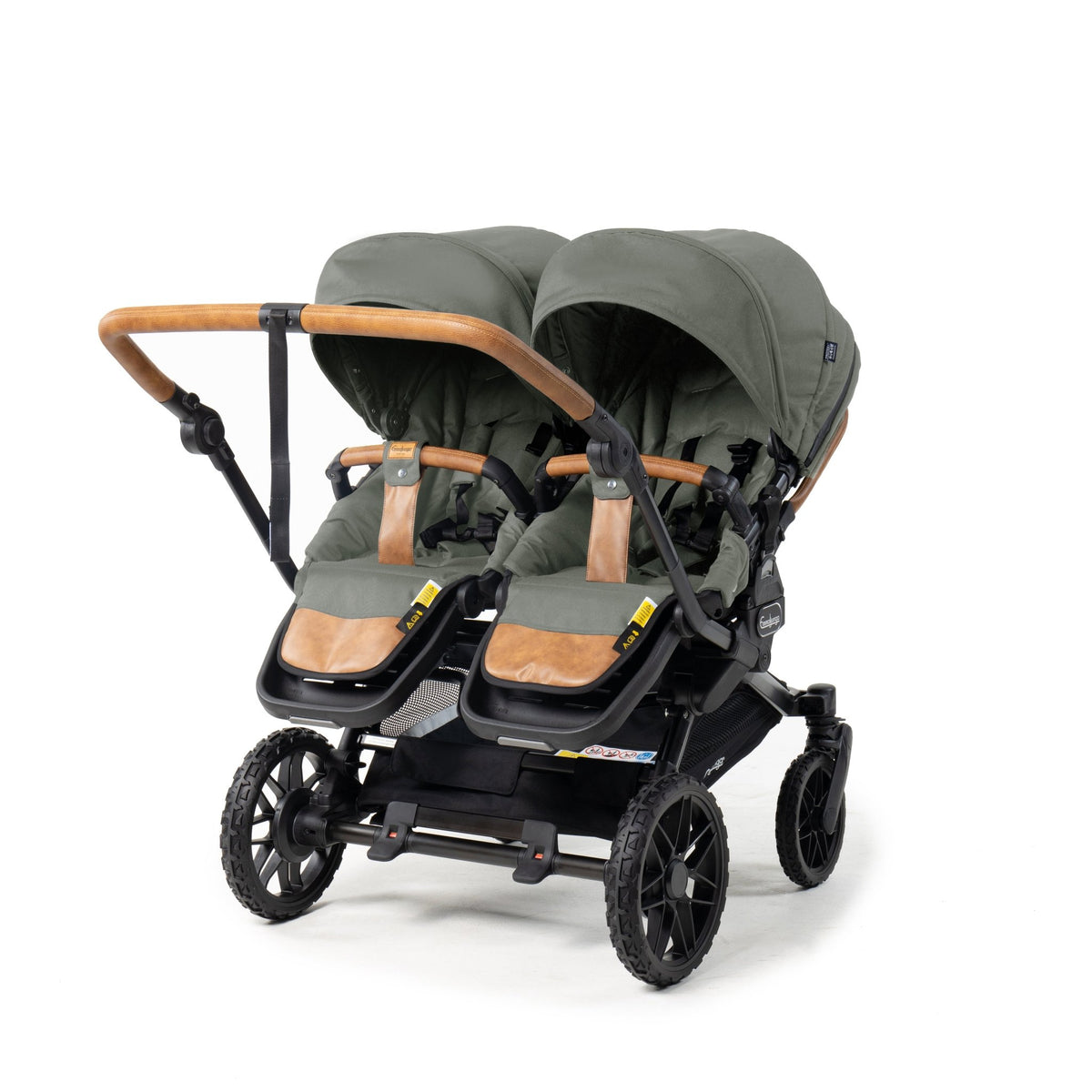 Double SENTO - ERGO+ - 