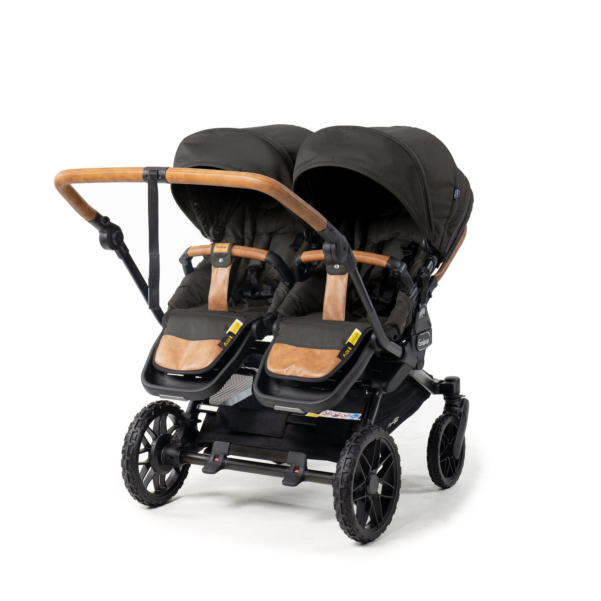 Double SENTO - ERGO+ - 