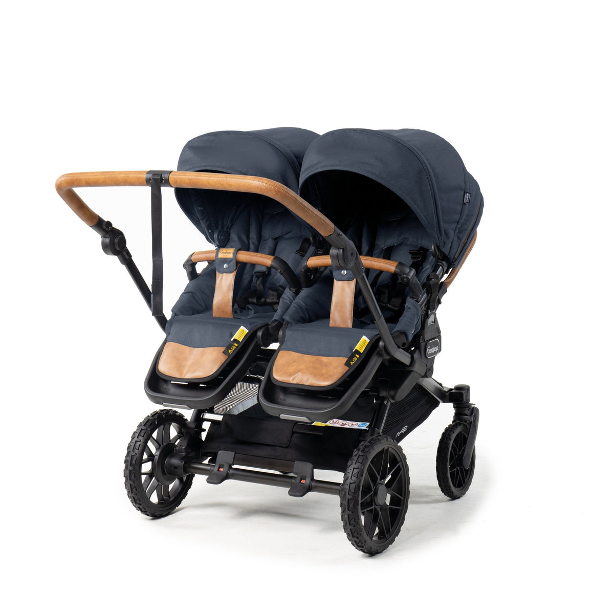 Double SENTO - ERGO+ - 