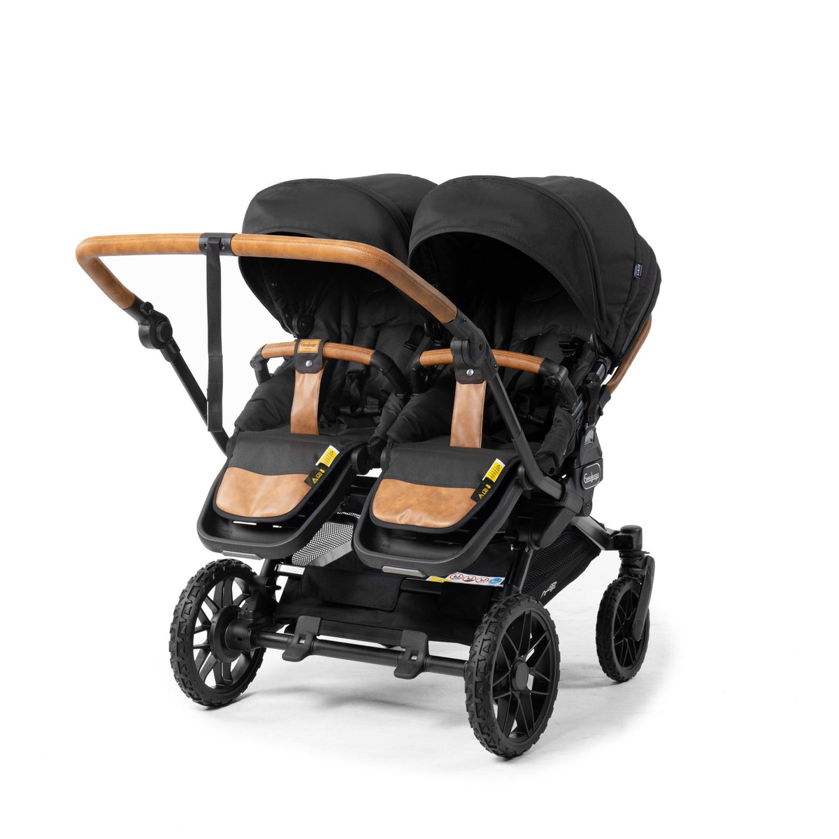 Double SENTO - Carrycot+ - 