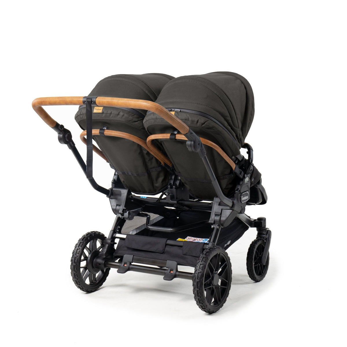 Double SENTO - ERGO+ - 