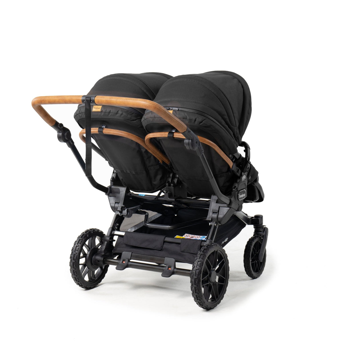 Double SENTO - Carrycot+ - 