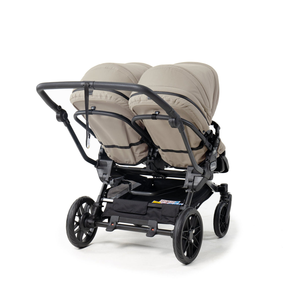 Double SENTO - ERGO+ - 