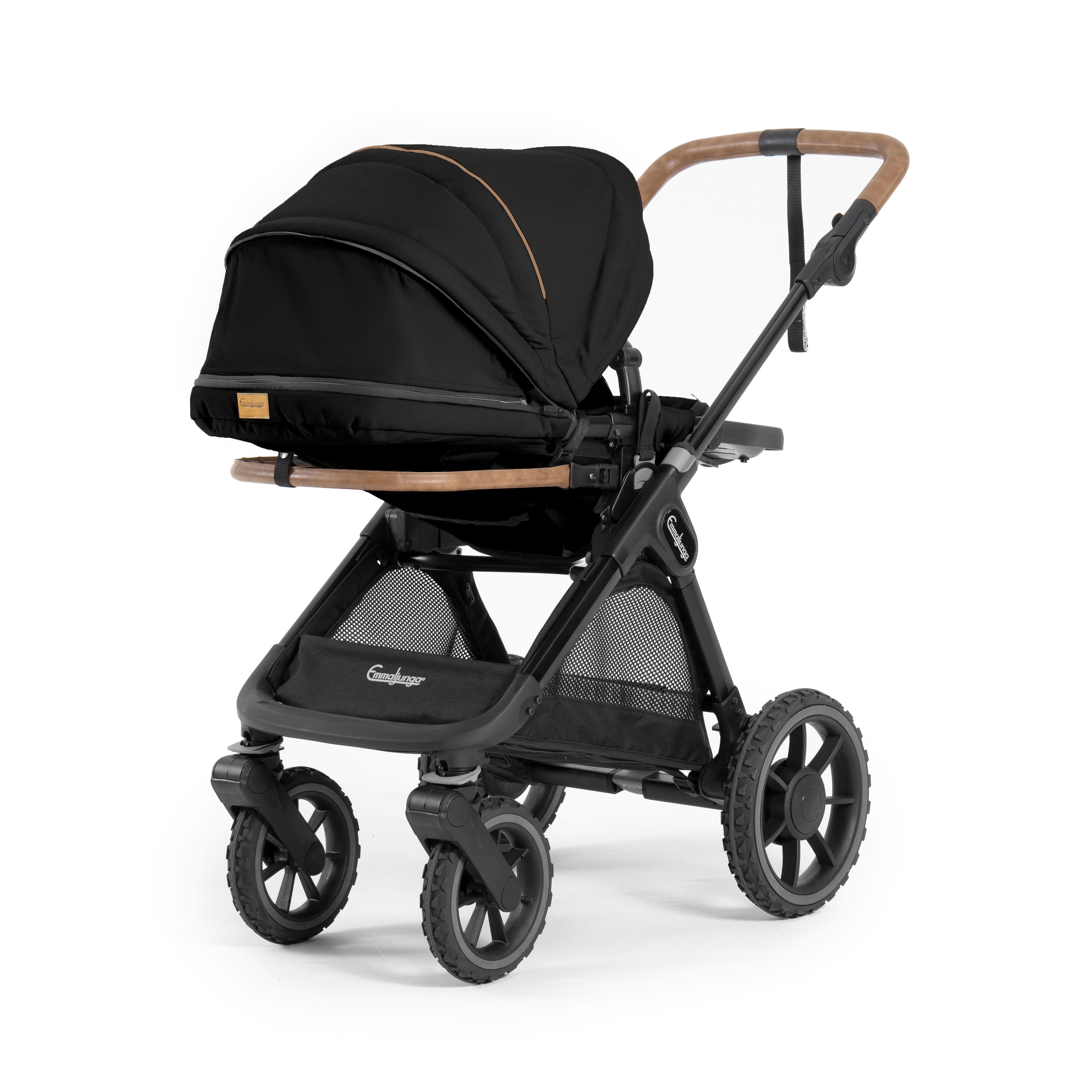 SENTO PRO ERGO+ Stroller Emmaljunga   