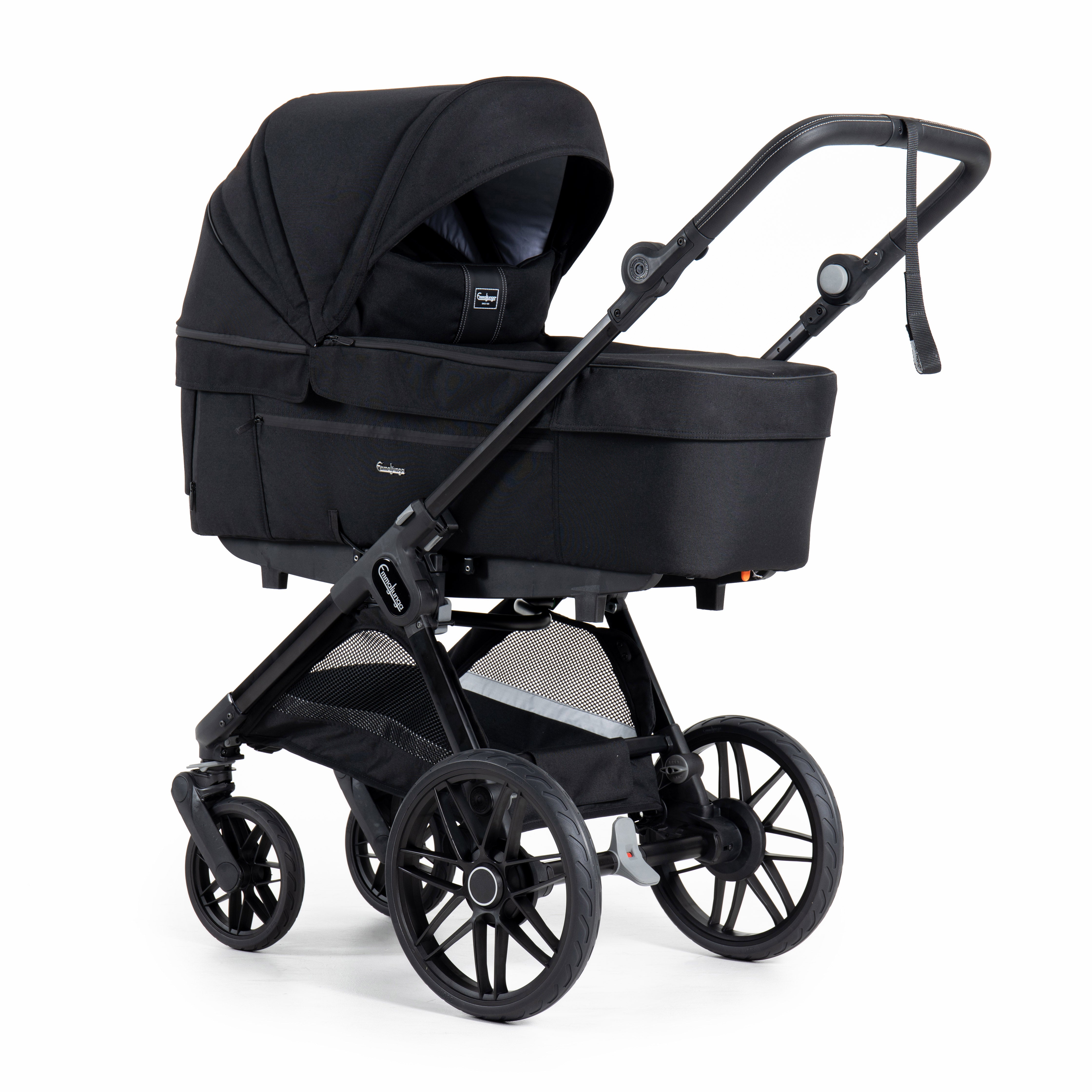 Big Star SENTO Urban Stroller Emmaljunga   