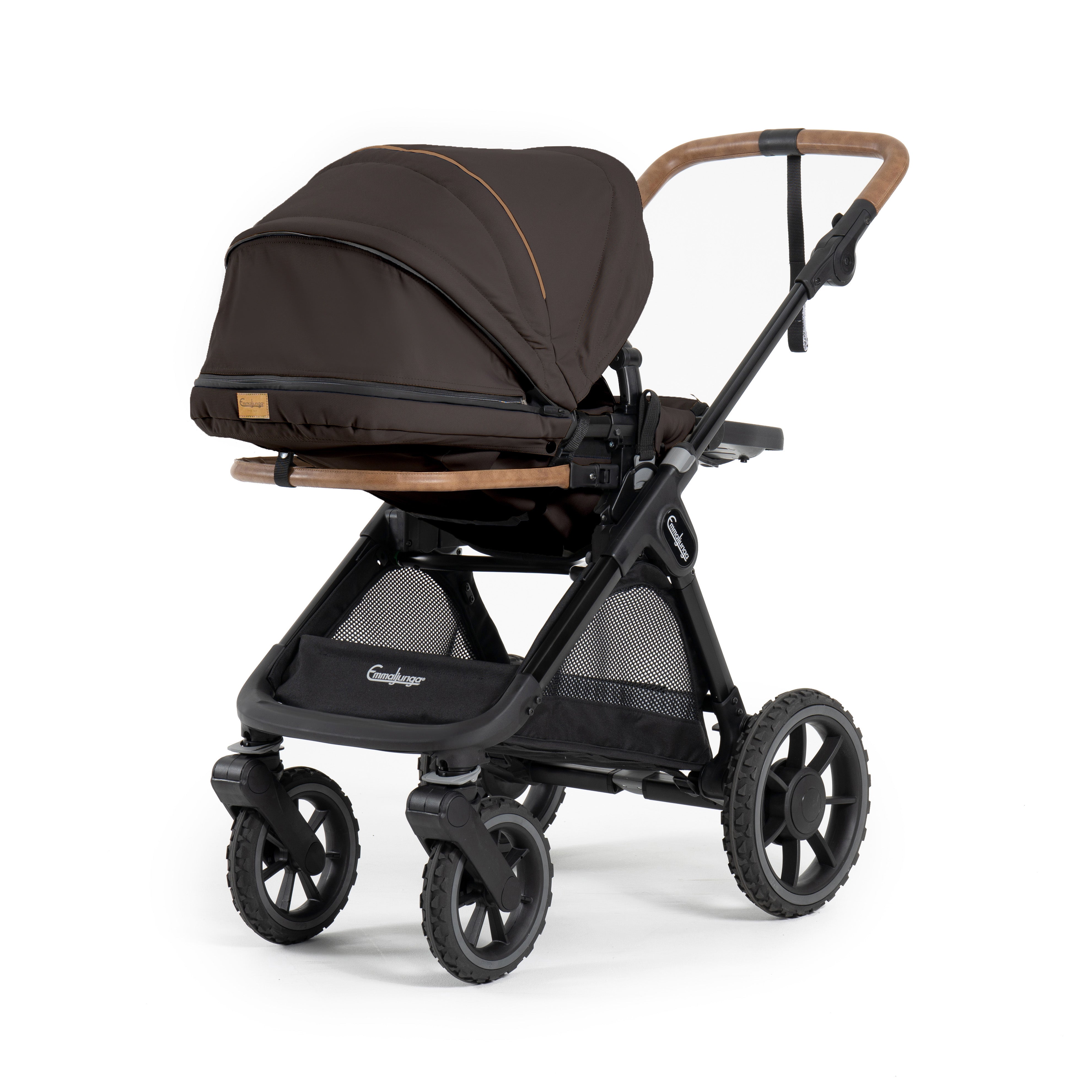 SENTO PRO ERGO+ Stroller Emmaljunga   