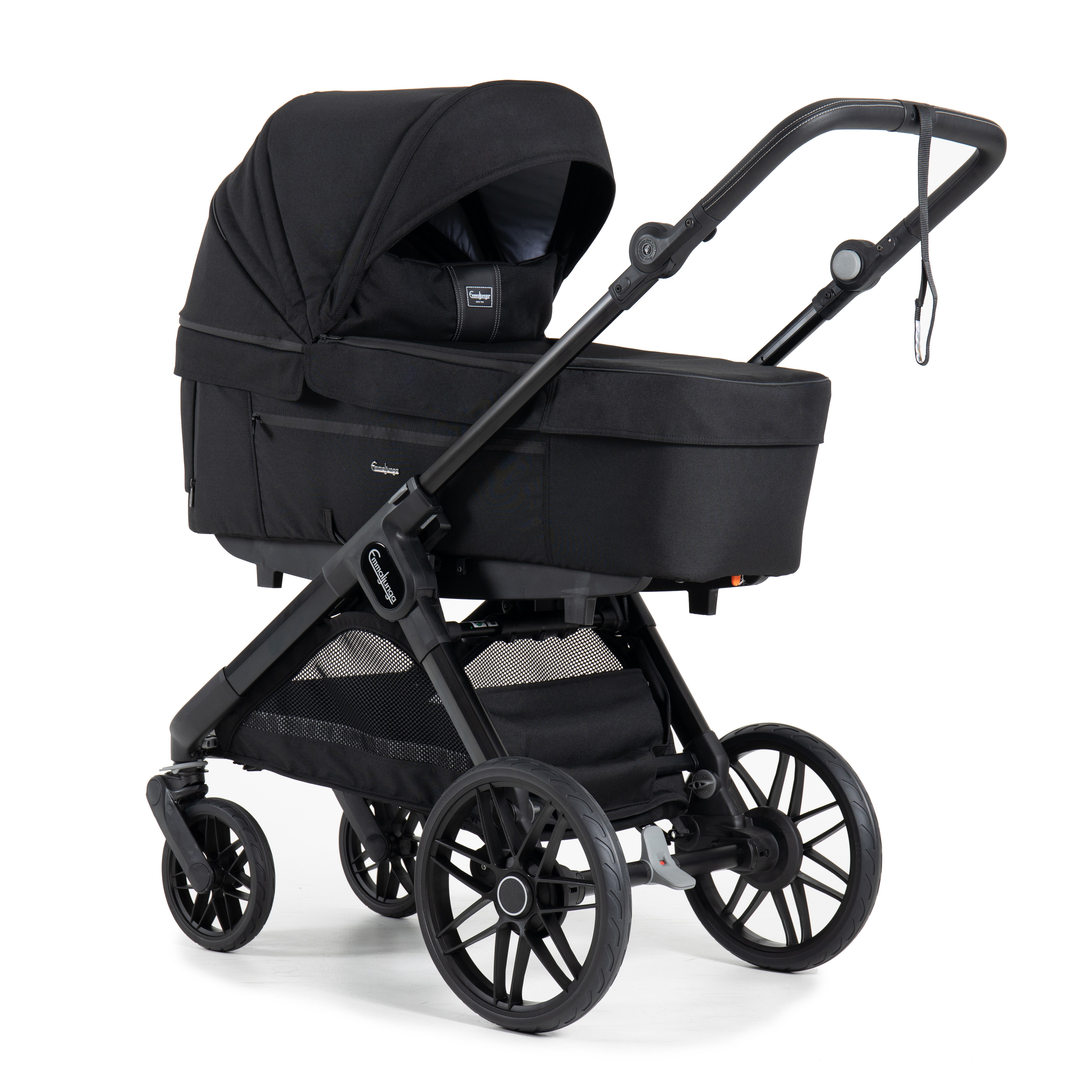 Big Star SENTO MAX Urban Stroller Emmaljunga   