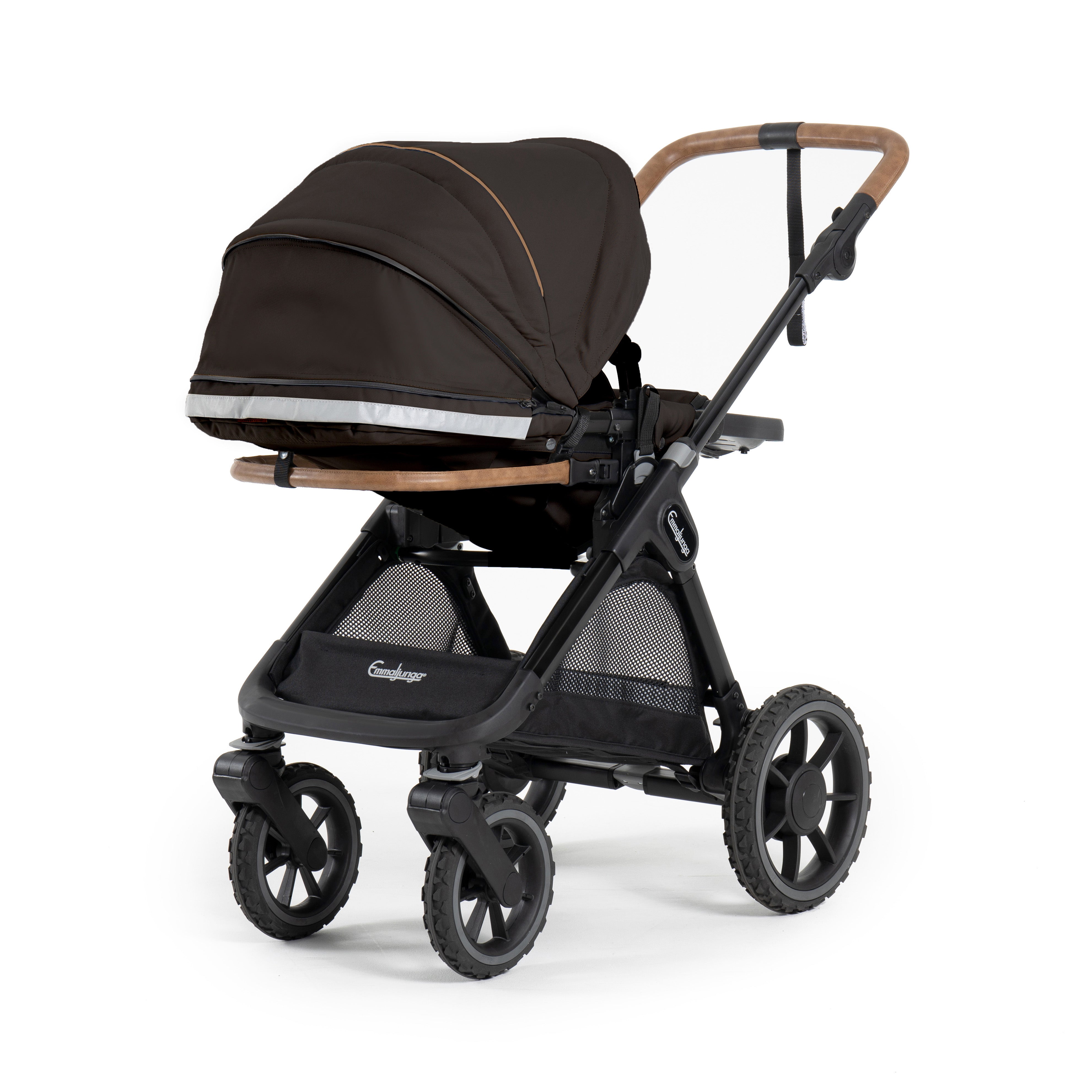 SENTO PRO ERGO+ Stroller Emmaljunga   