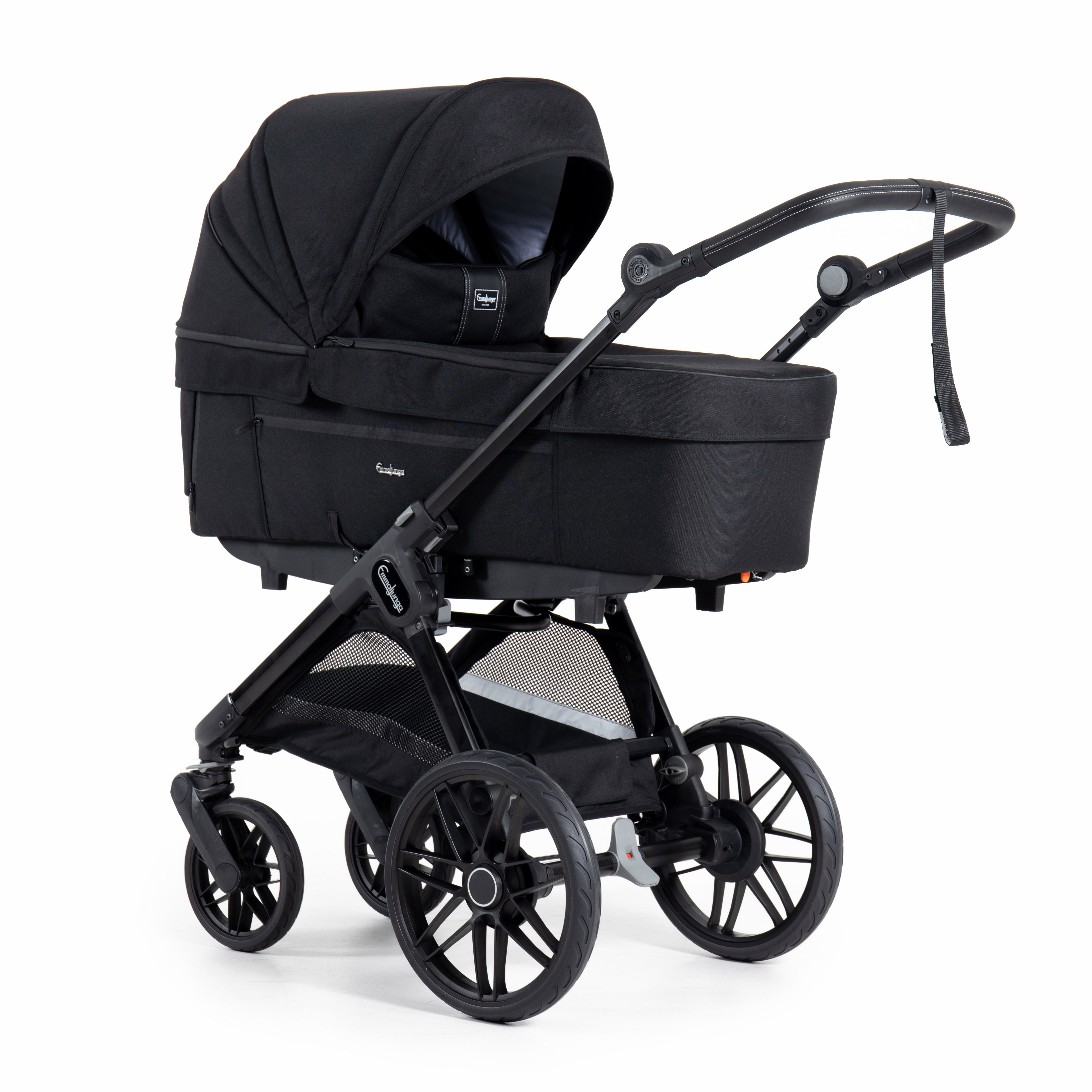 Big Star SENTO Urban Stroller Emmaljunga   