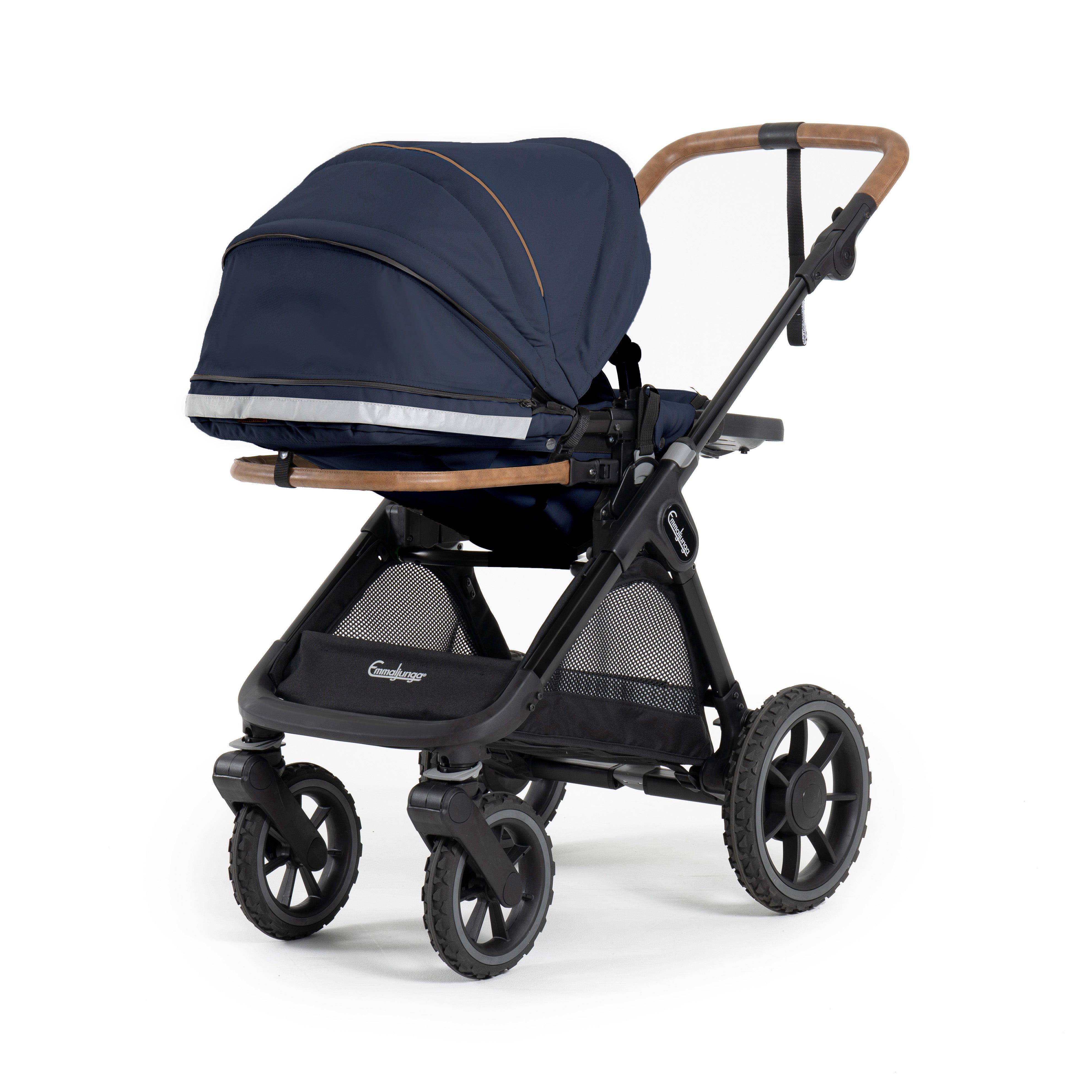 SENTO PRO ERGO+ Stroller Emmaljunga   