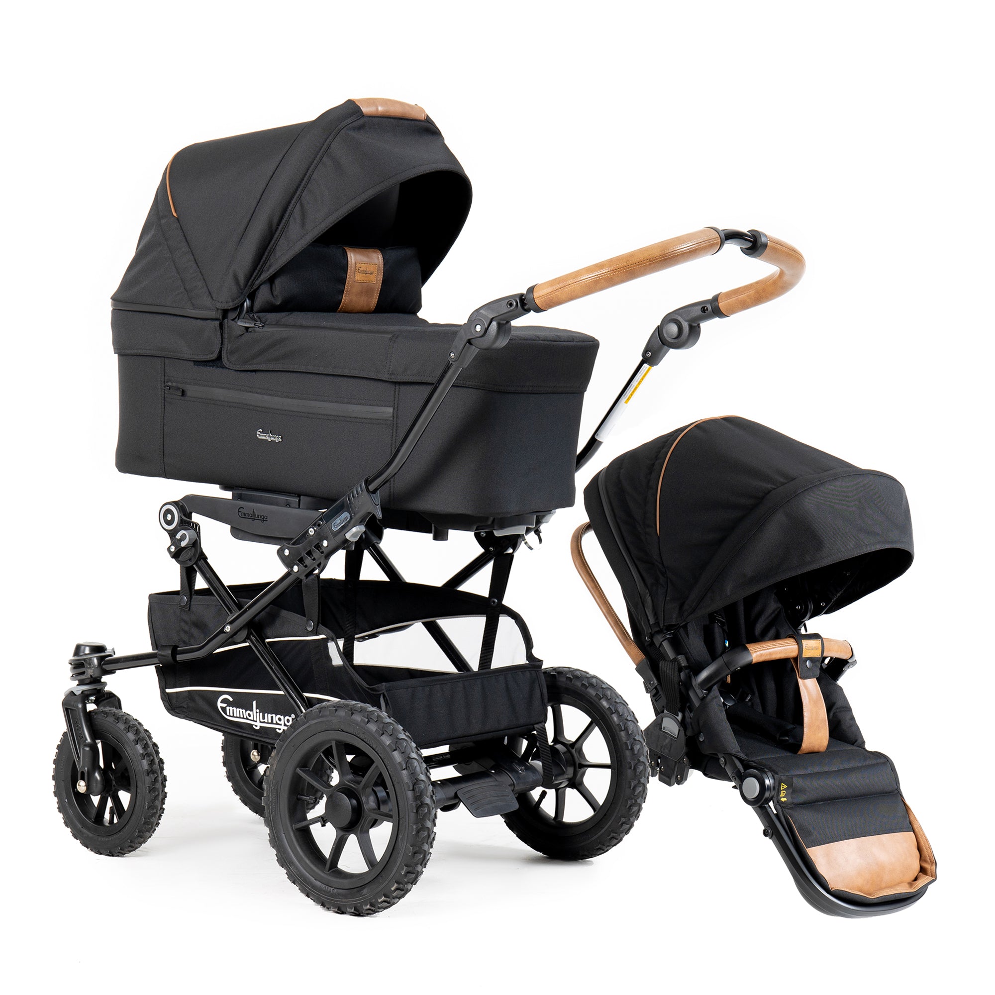 Emmaljunga store pram australia