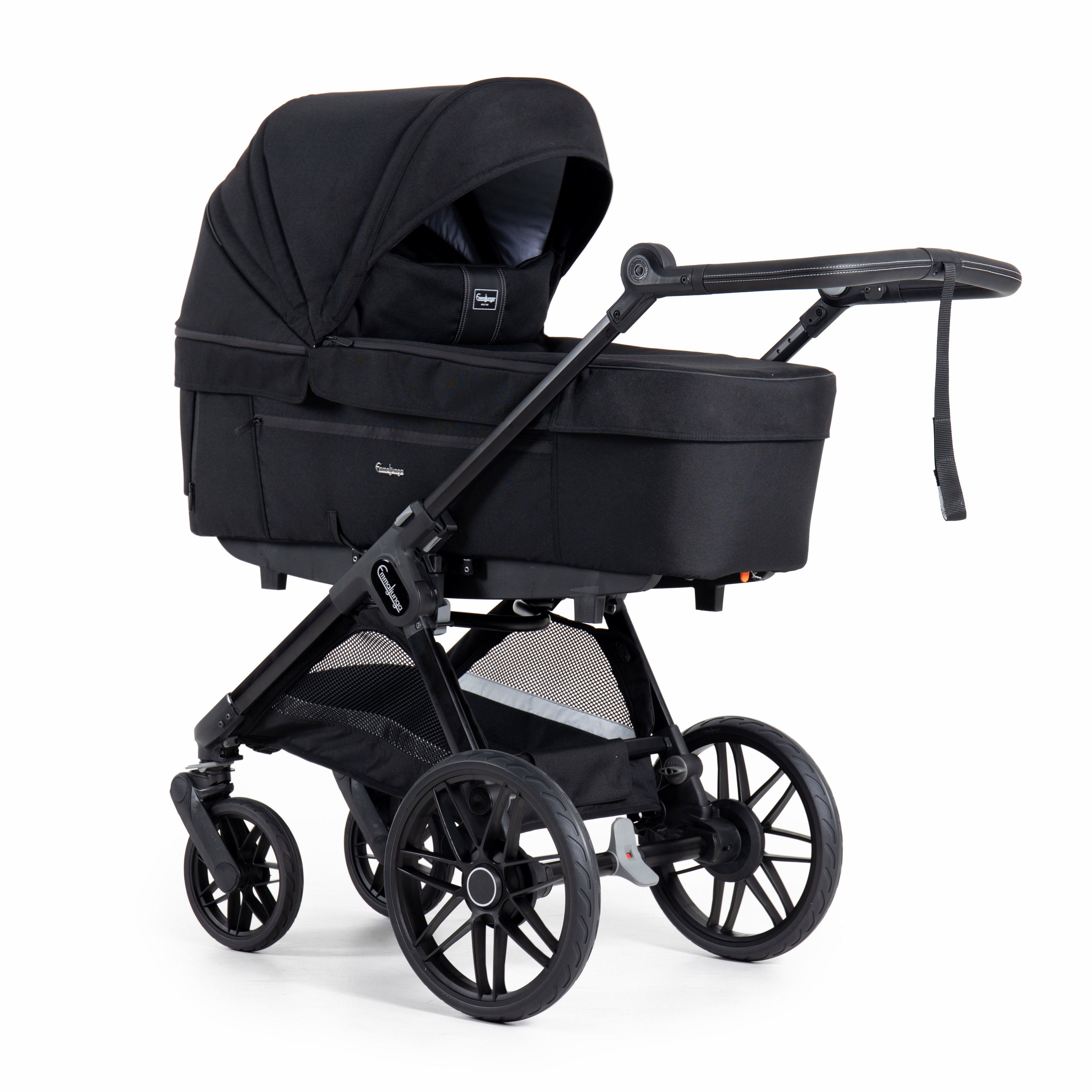 Big Star SENTO Urban Stroller Emmaljunga   