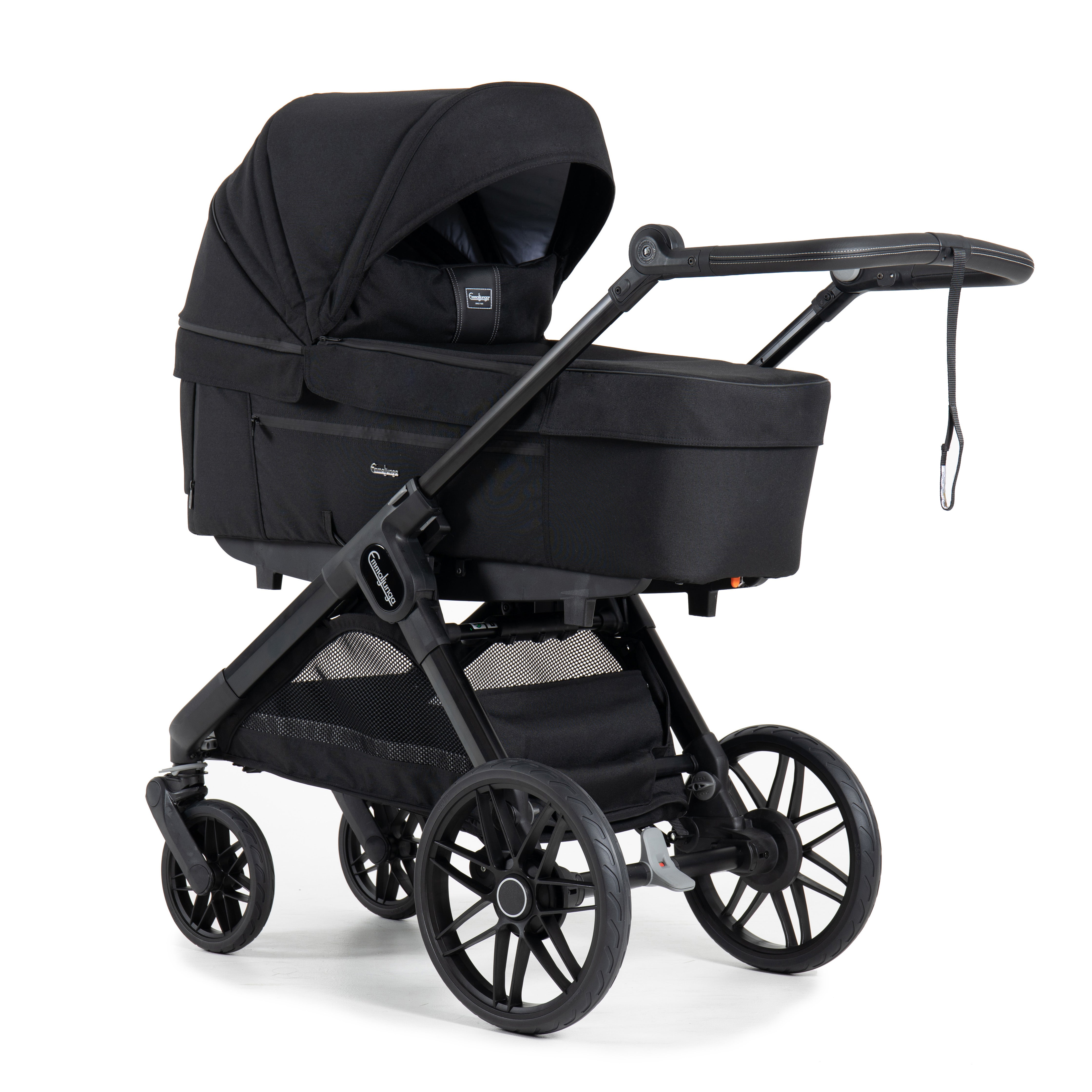 Big Star SENTO MAX Urban Stroller Emmaljunga   