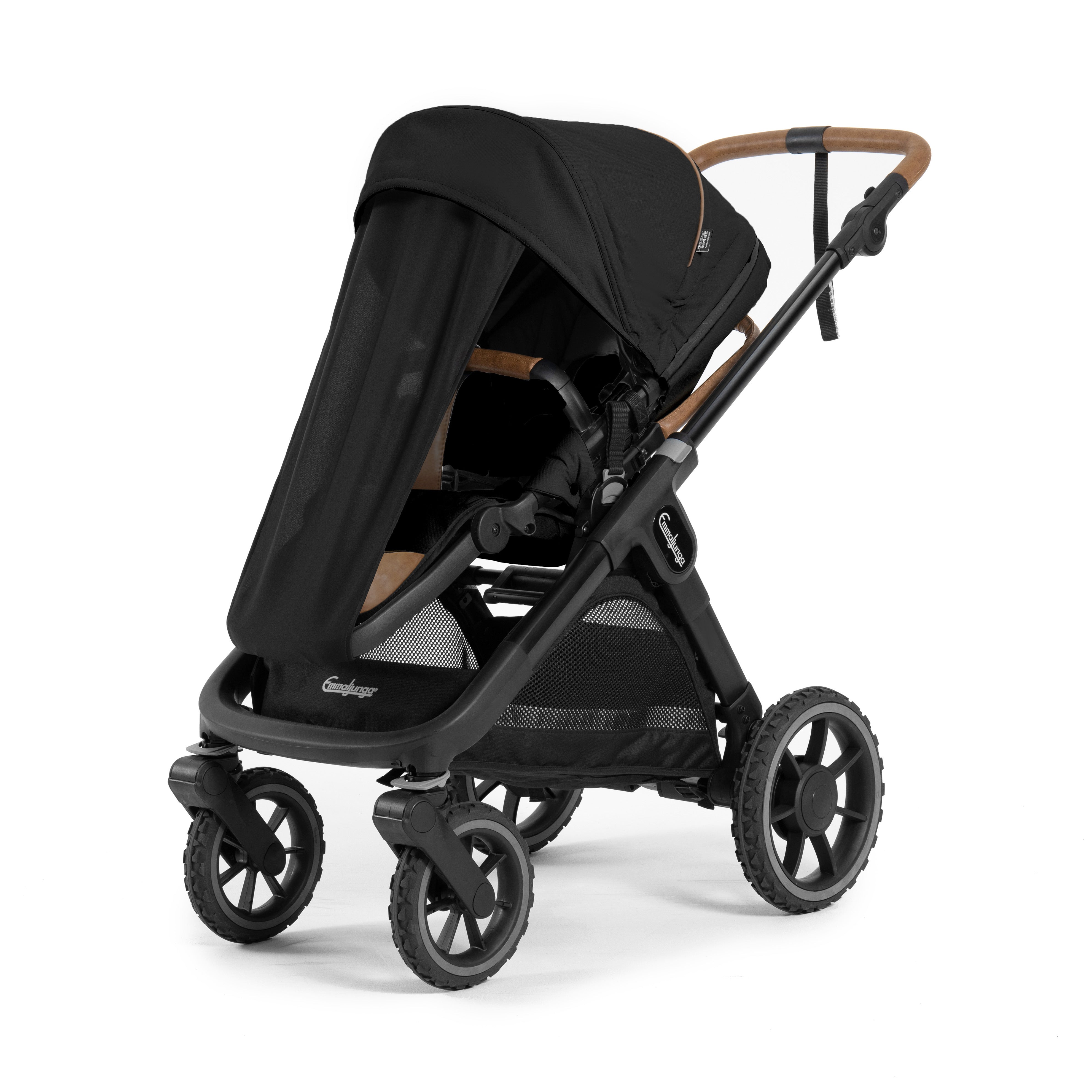 SENTO PRO ERGO+ Stroller Emmaljunga   