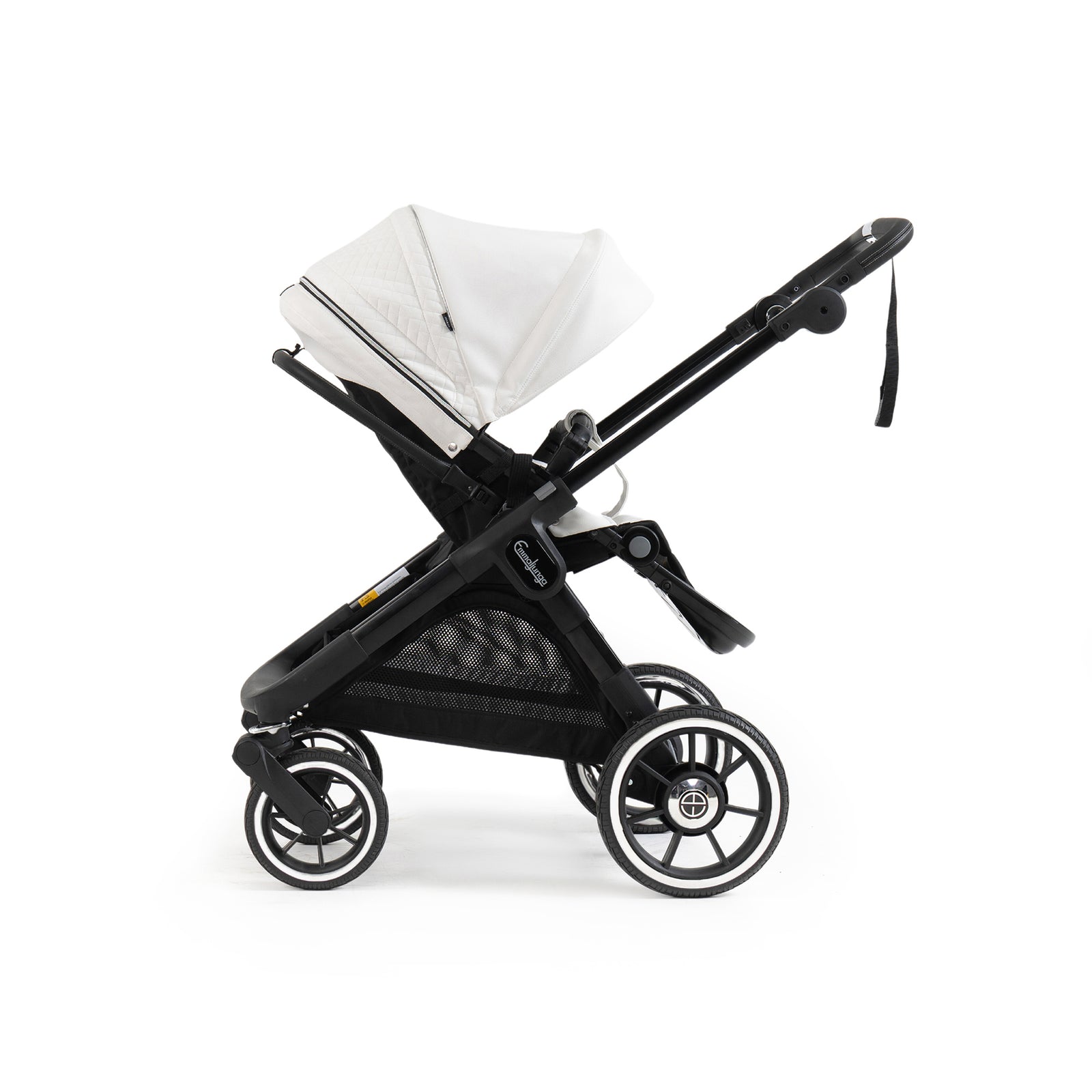 SENTO LUX ERGO | Emmaljunga