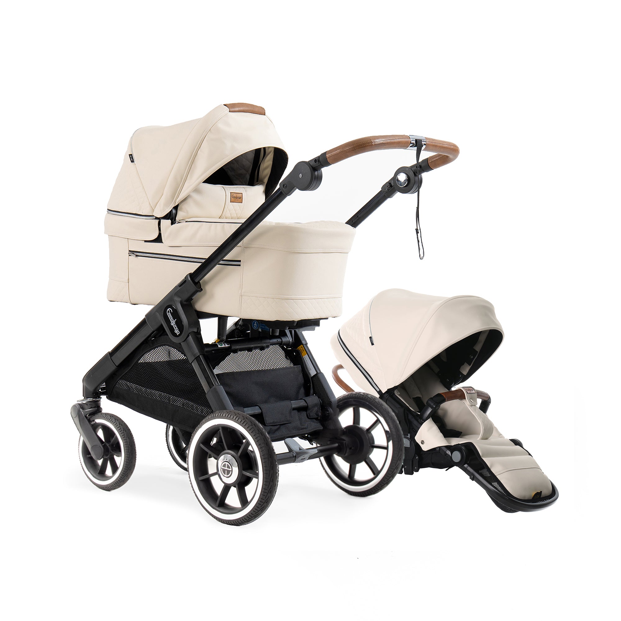 Ergo stroller clearance