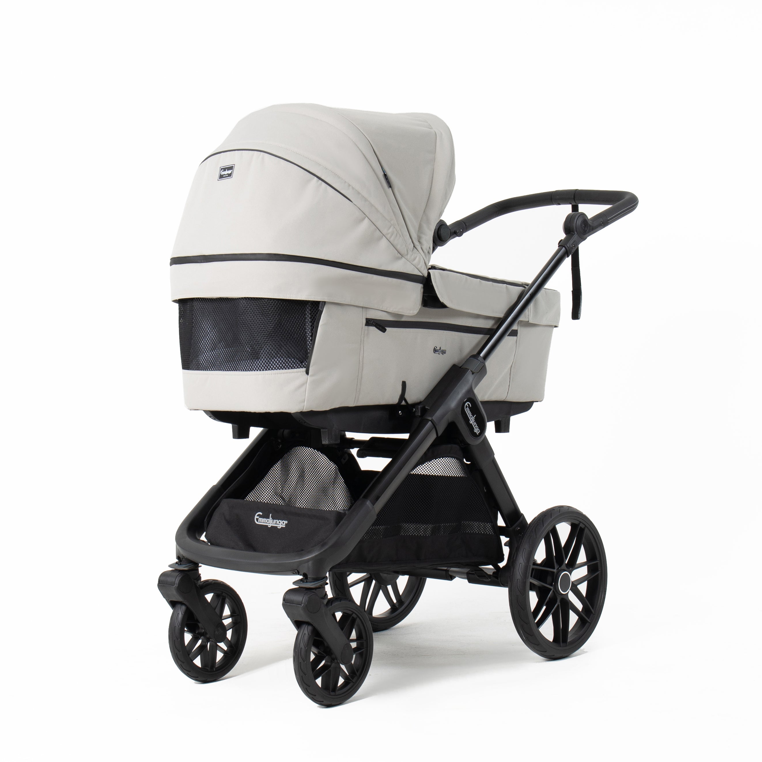 Big Star SENTO MAX Stroller Emmaljunga