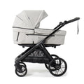 Big Star SENTO MAX Stroller Emmaljunga Urban Pearl