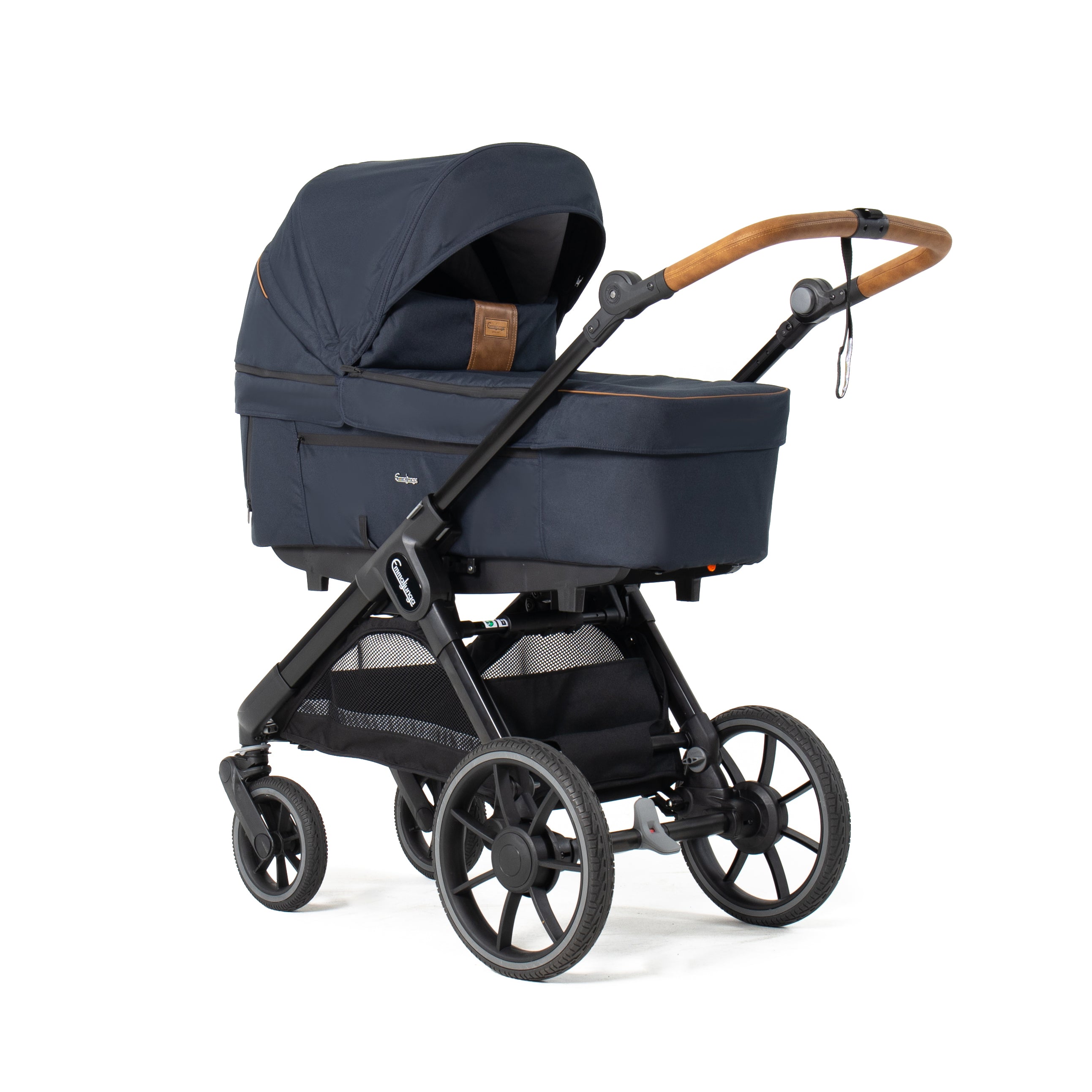 Big Star SENTO MAX Stroller Emmaljunga
