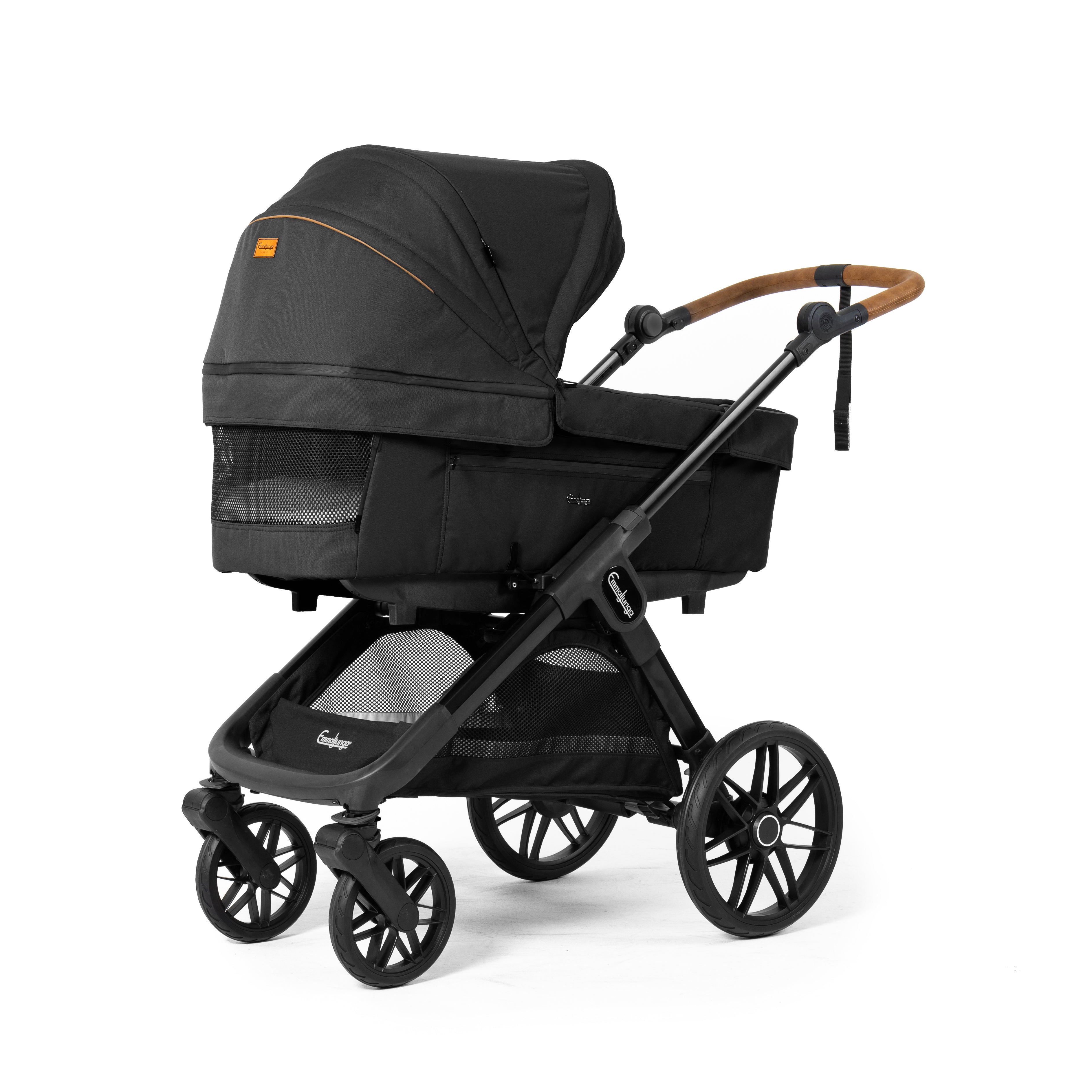 Big Star SENTO MAX Stroller Emmaljunga