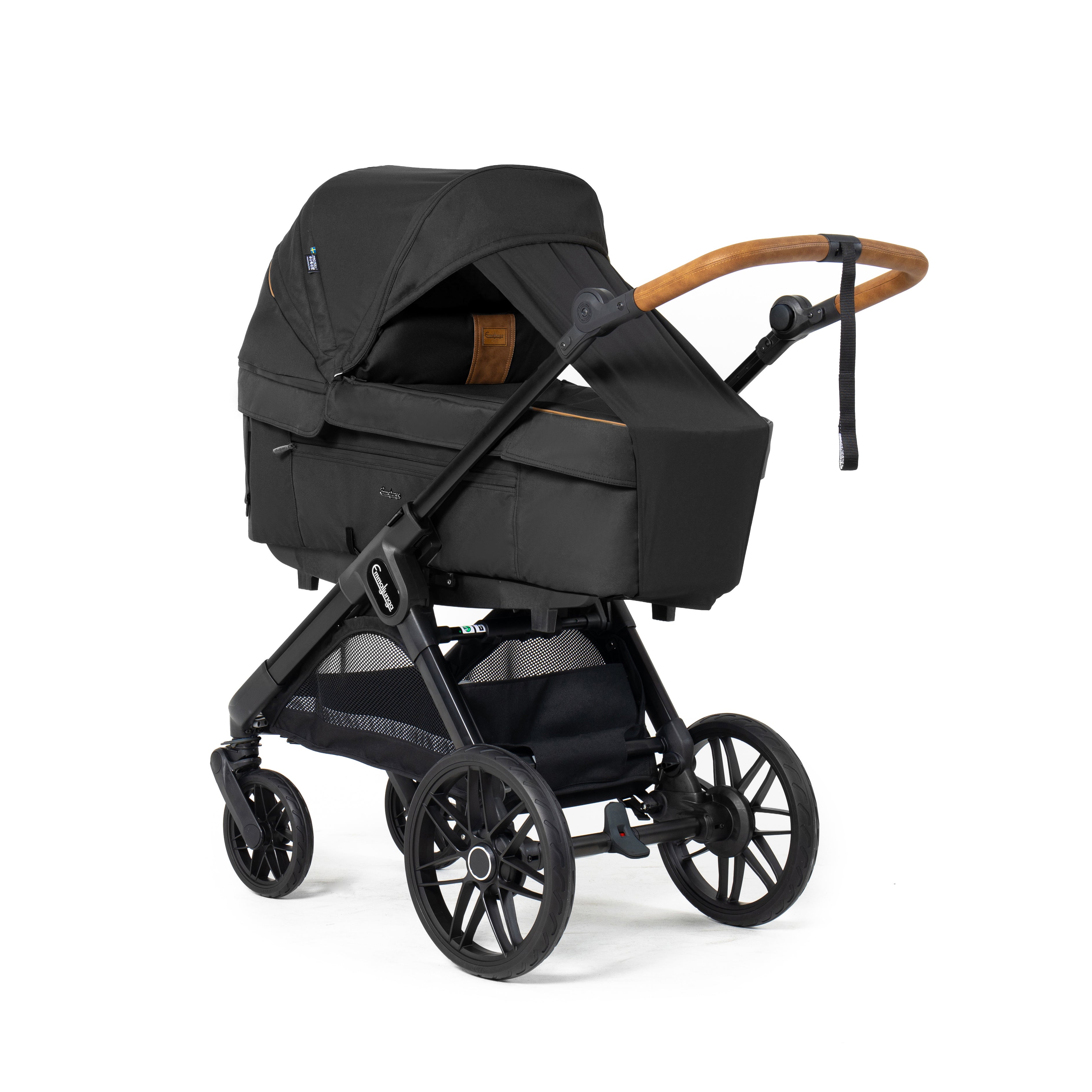 Big Star SENTO MAX Stroller Emmaljunga