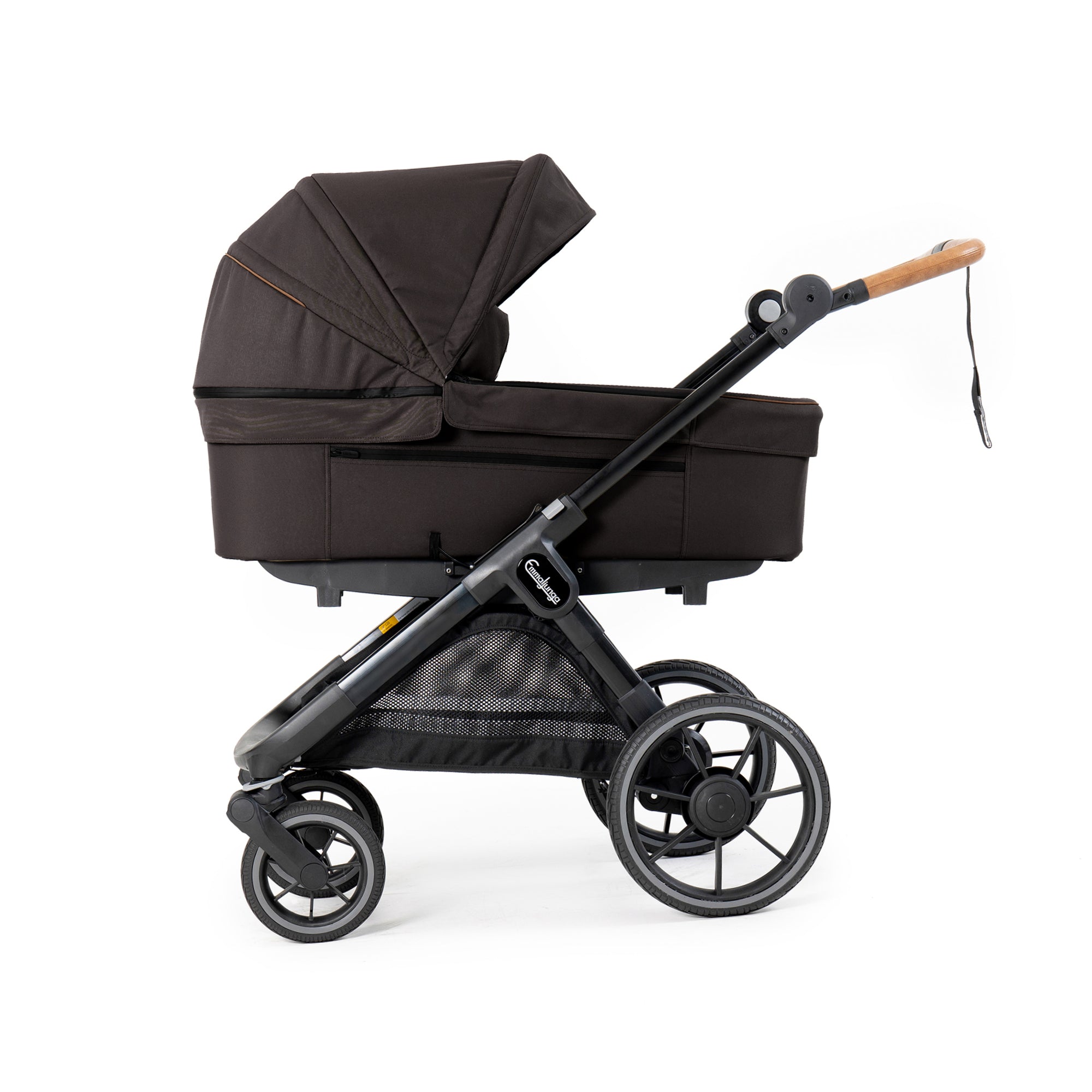 Big Star SENTO MAX | Emmaljunga