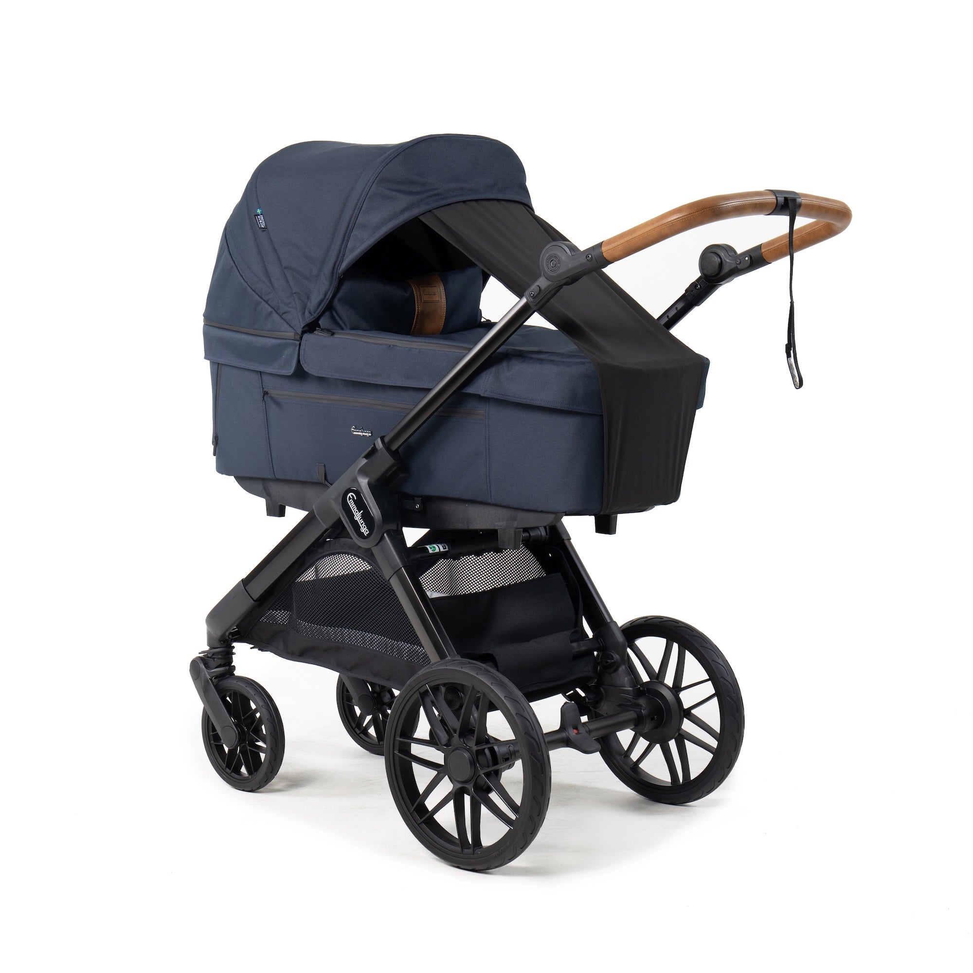 Big Star SENTO MAX Stroller Emmaljunga