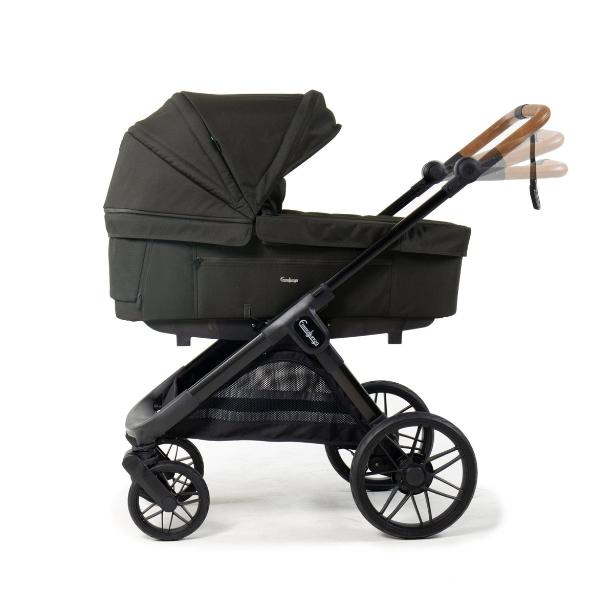 Big Star SENTO MAX Stroller Emmaljunga