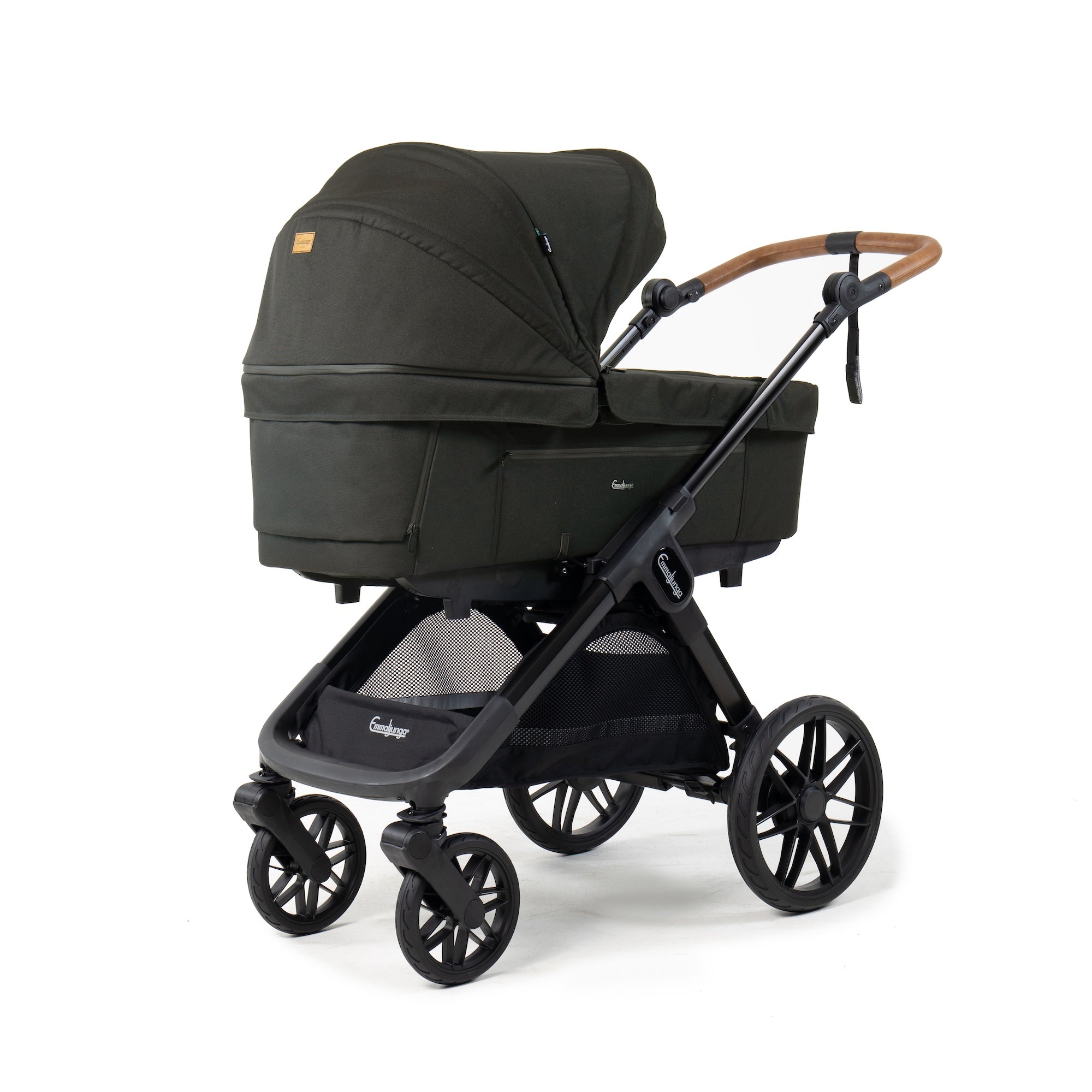 Big Star SENTO MAX Stroller Emmaljunga