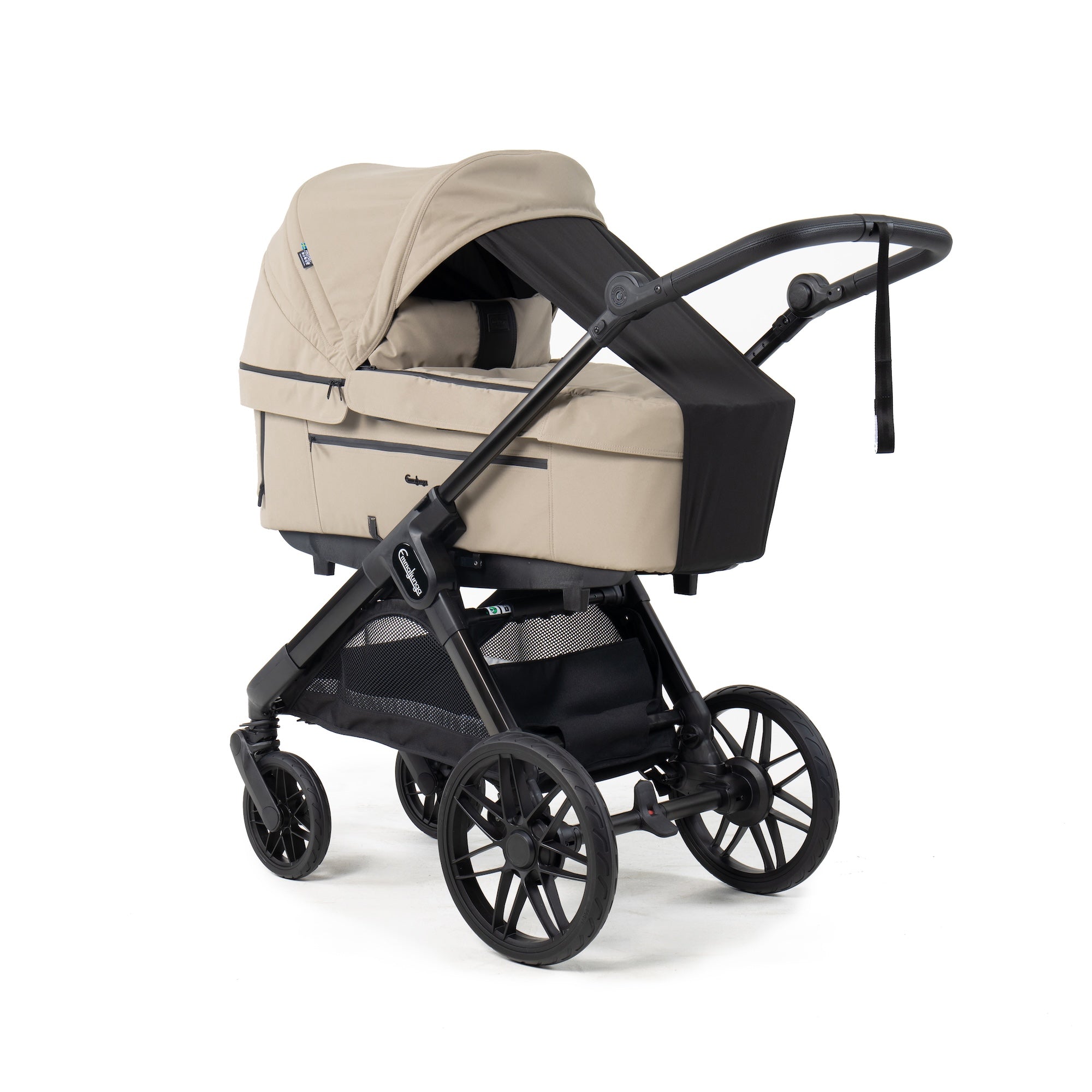 Big Star SENTO MAX Stroller Emmaljunga