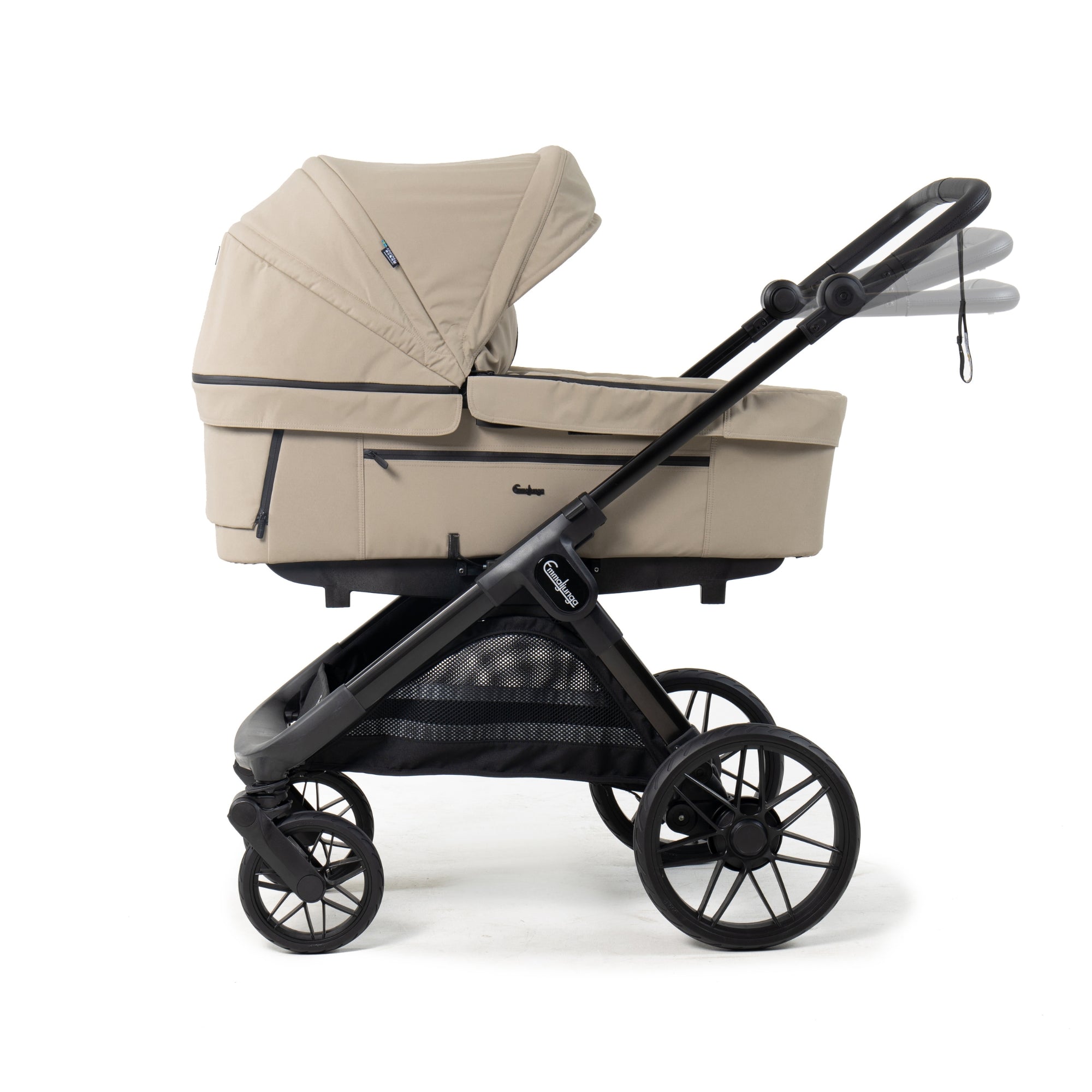 Big Star SENTO MAX Stroller Emmaljunga