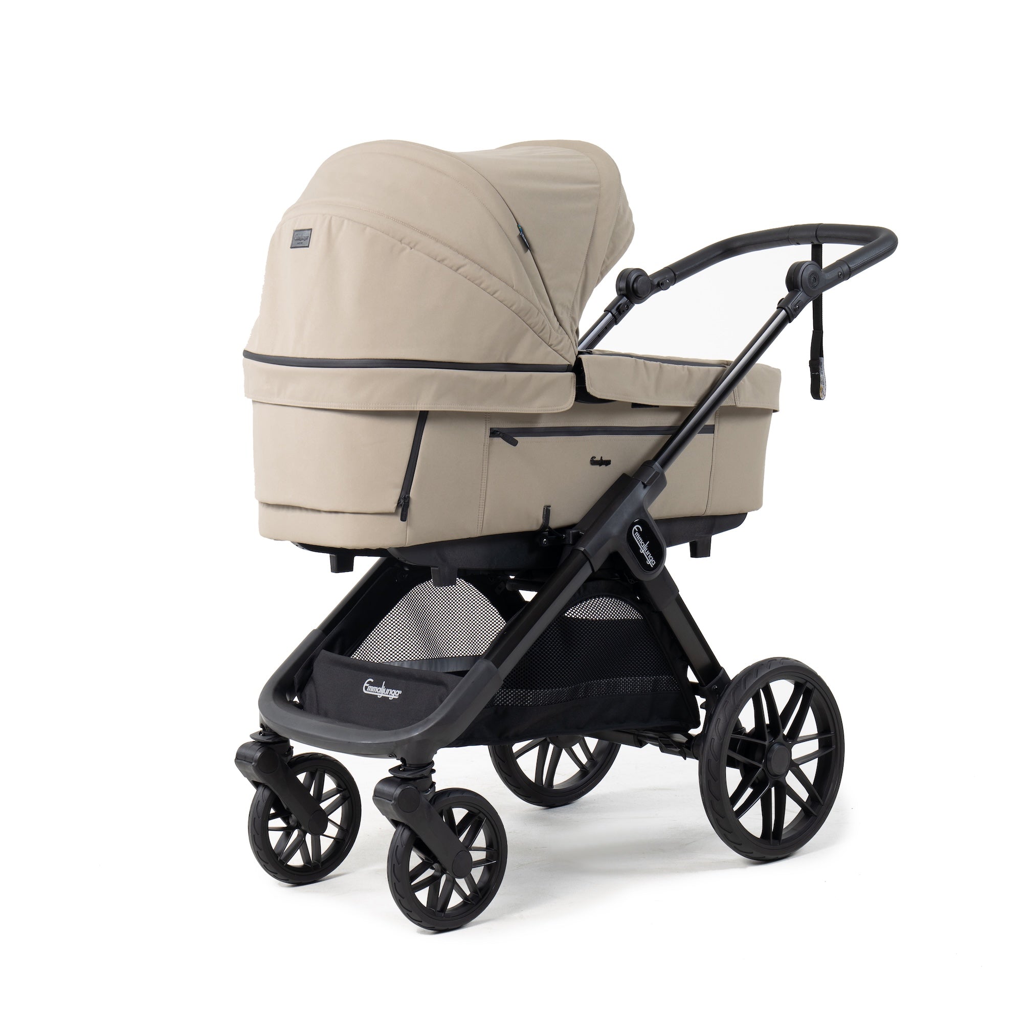 Big Star SENTO MAX Stroller Emmaljunga