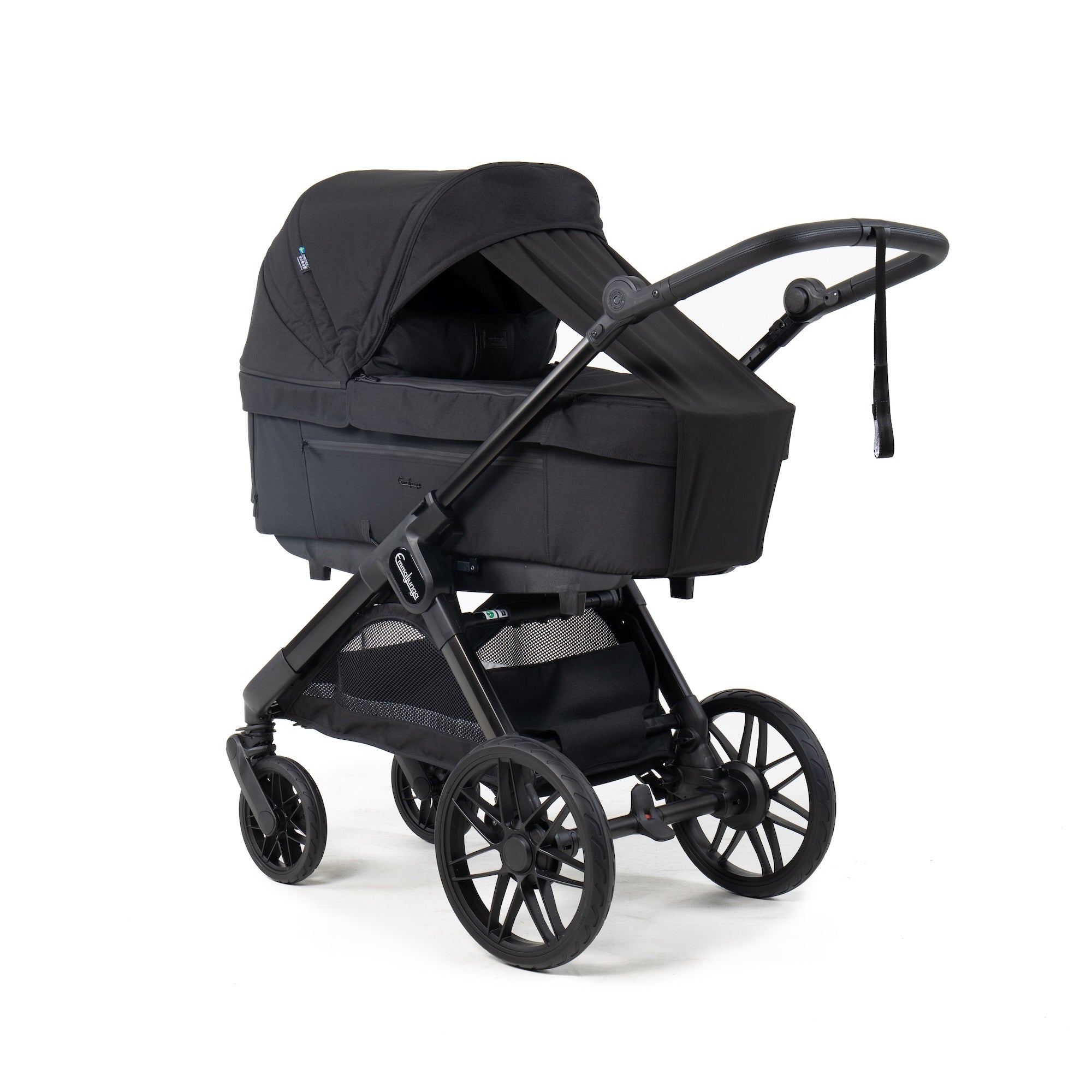 Big Star SENTO MAX Stroller Emmaljunga