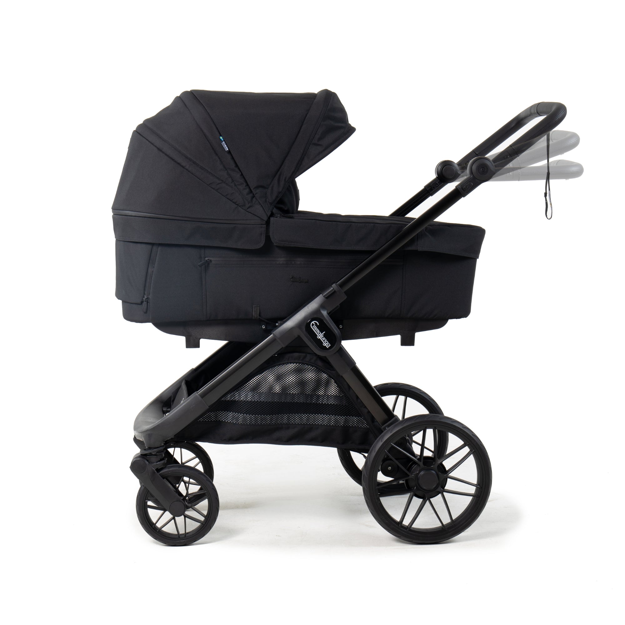 Big Star SENTO MAX Stroller Emmaljunga