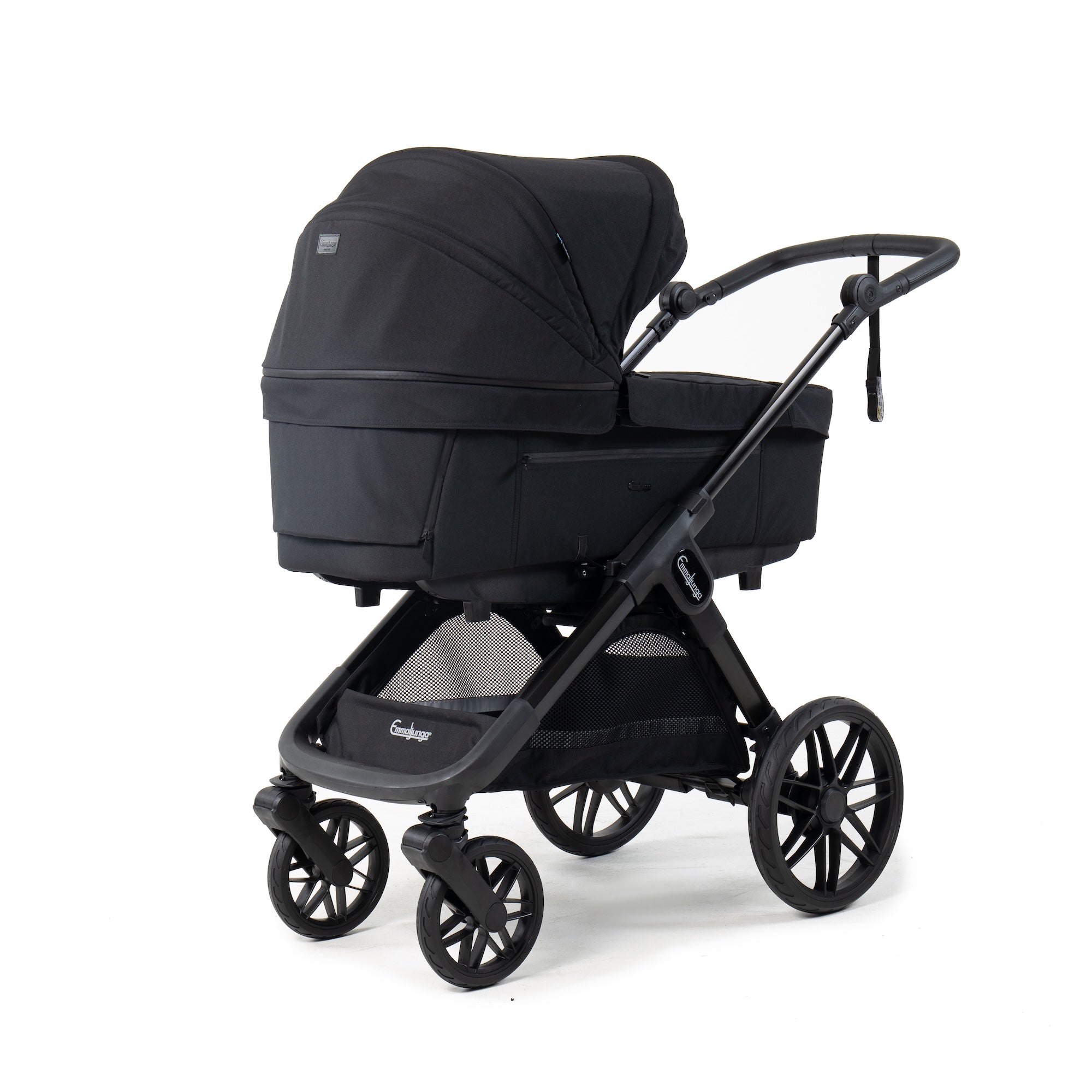 Big Star SENTO MAX Stroller Emmaljunga