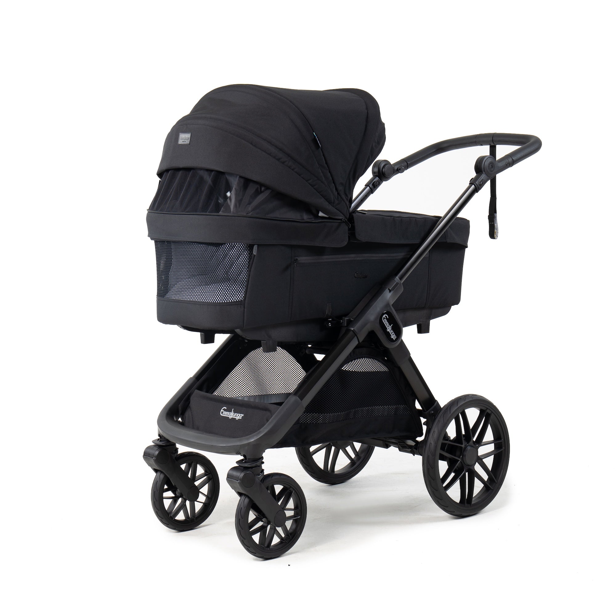 Big Star SENTO MAX Stroller Emmaljunga