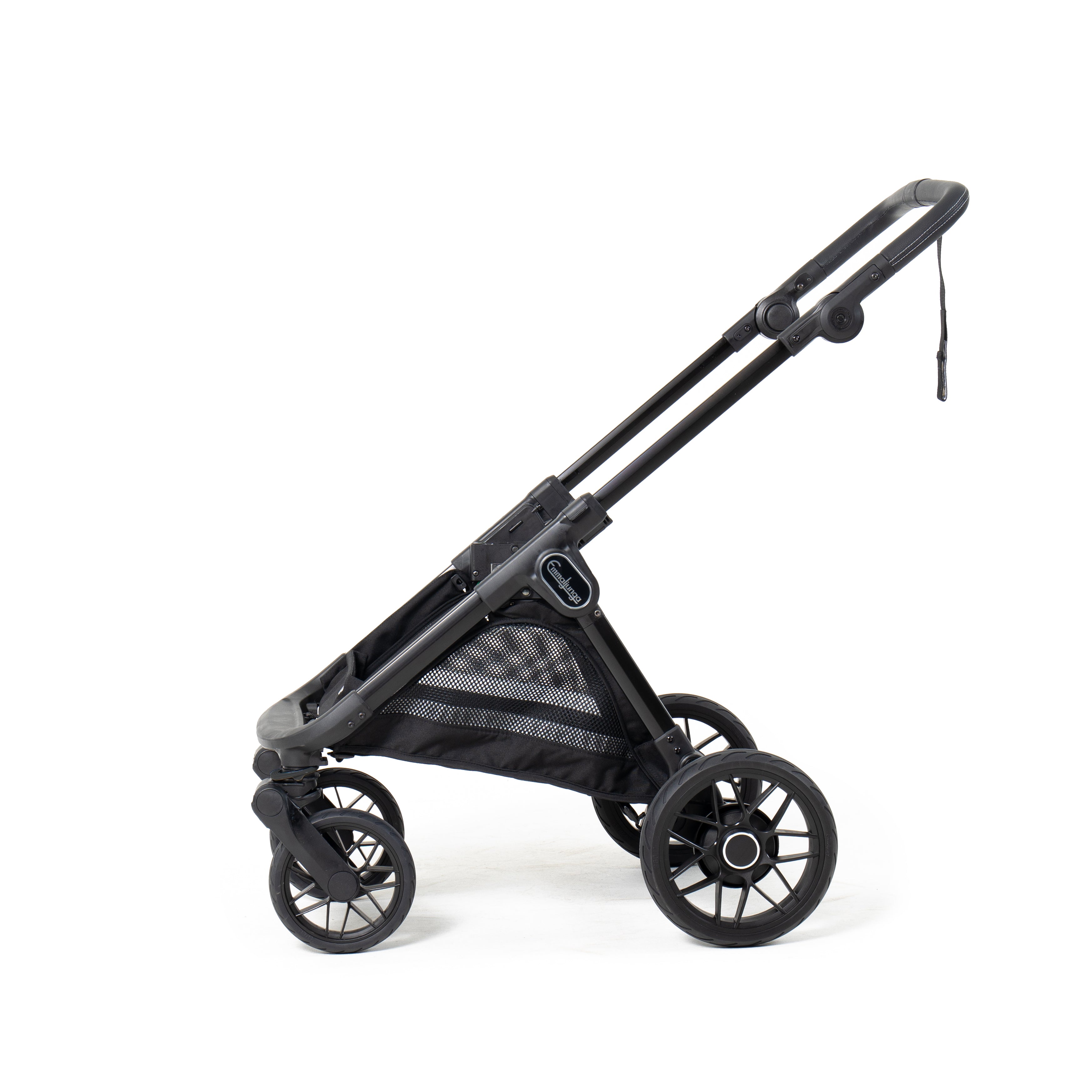 SENTO Chassis Accessories Emmaljunga Urban