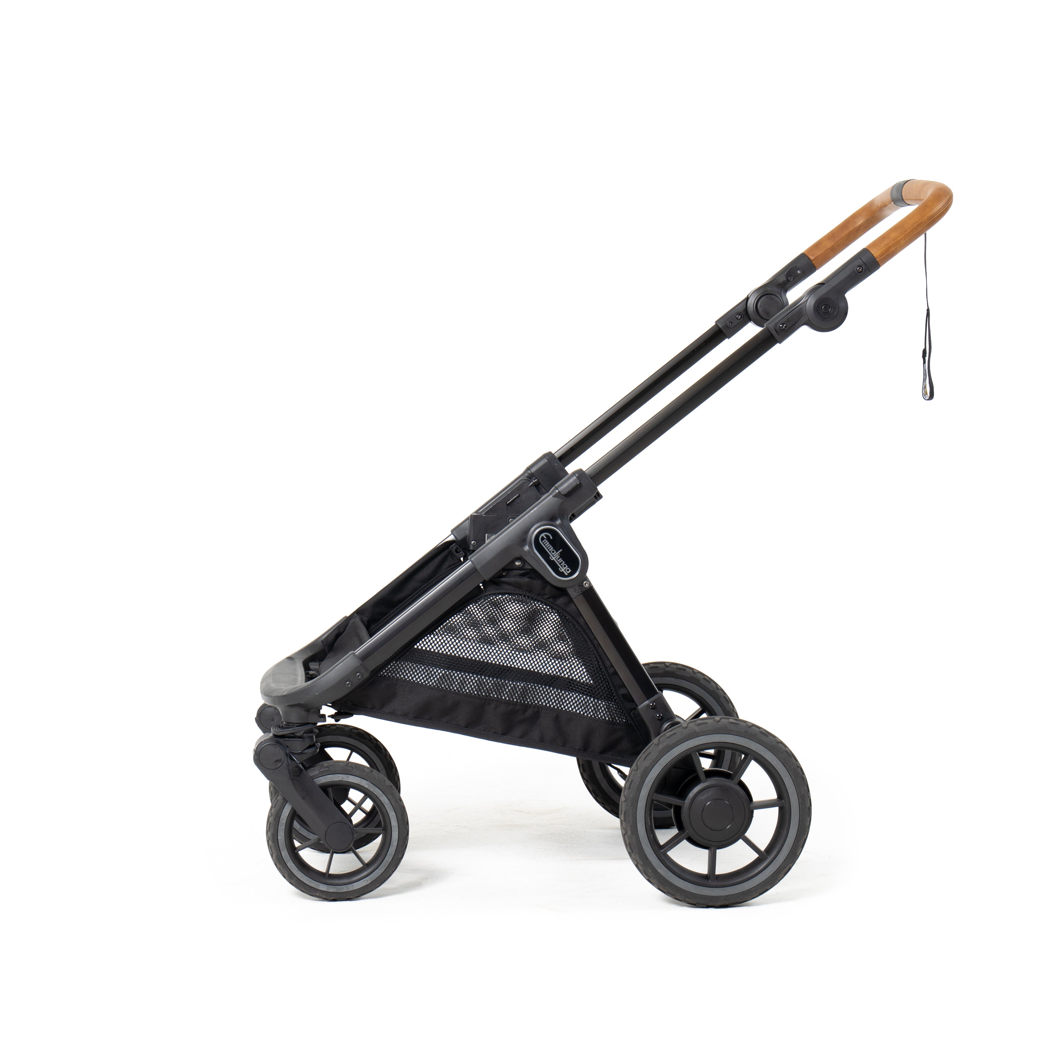 SENTO Chassis Accessories Emmaljunga Outdoor