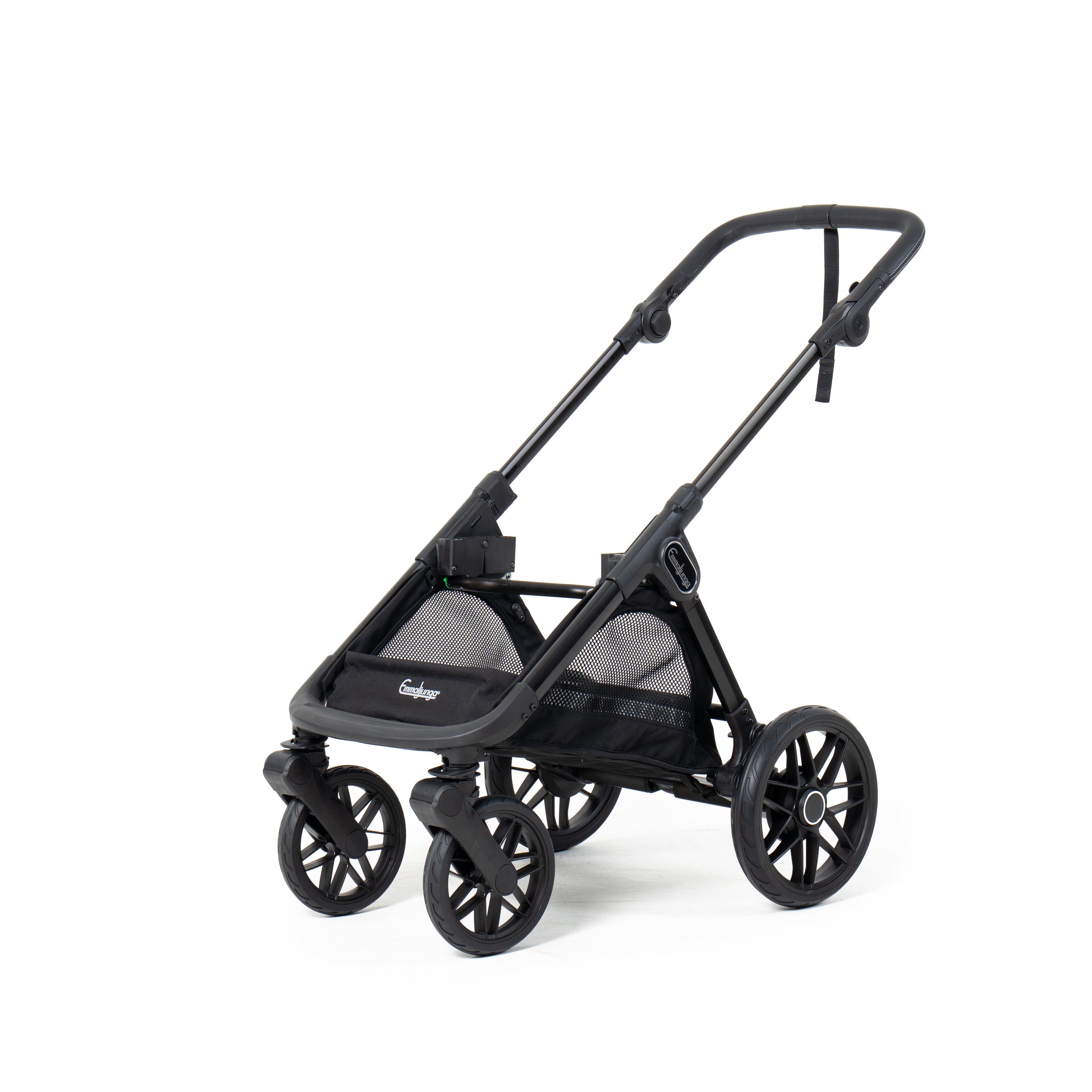 SENTO PRO Chassis Accessories Emmaljunga Urban